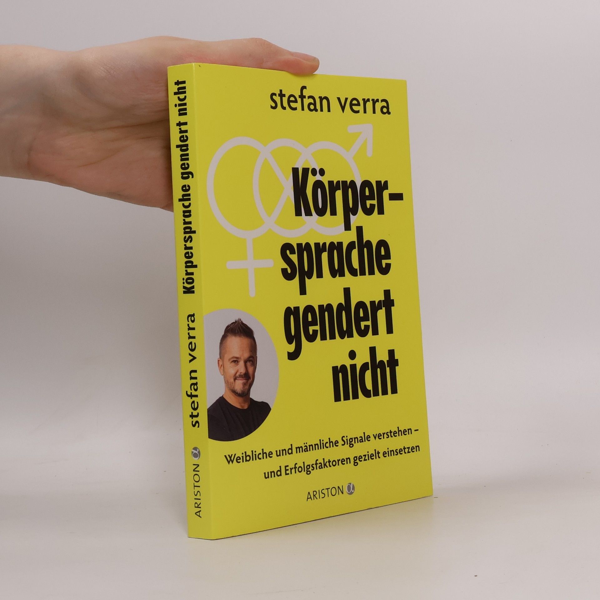 Körpersprache gendert nicht