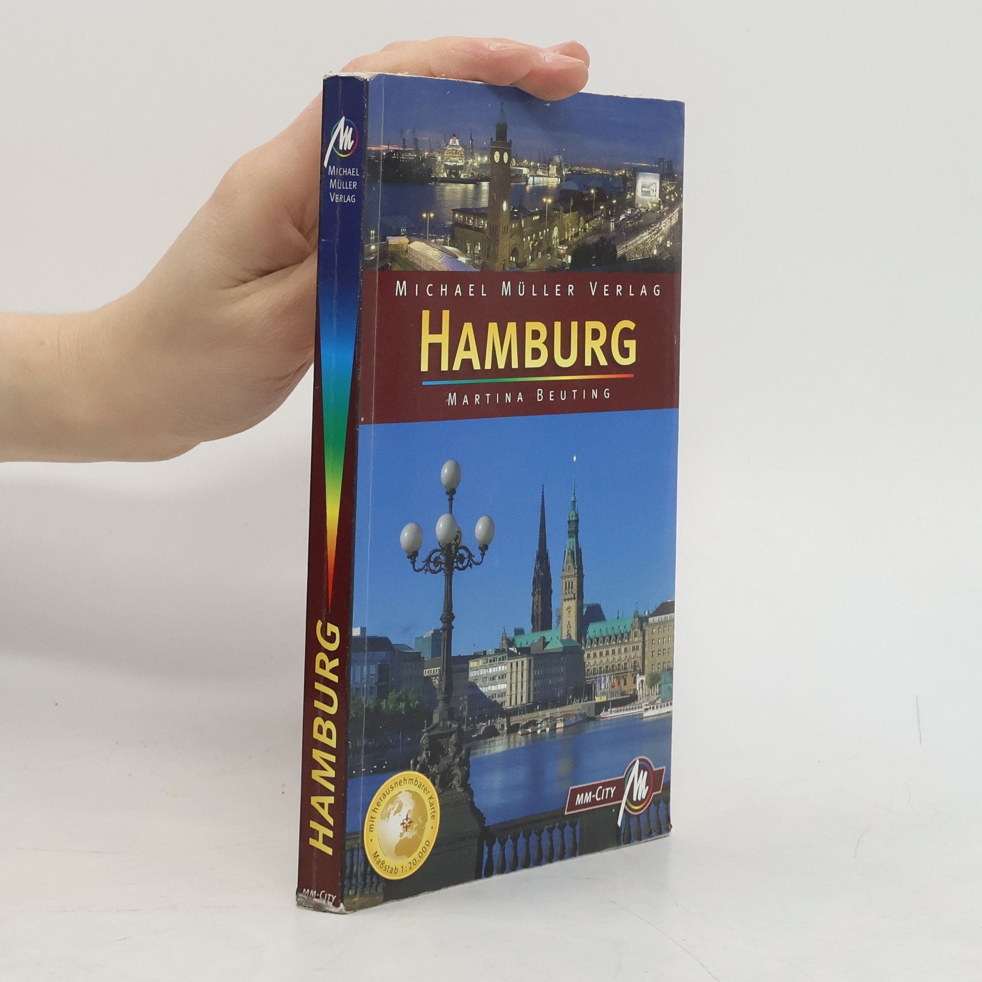 Hamburg