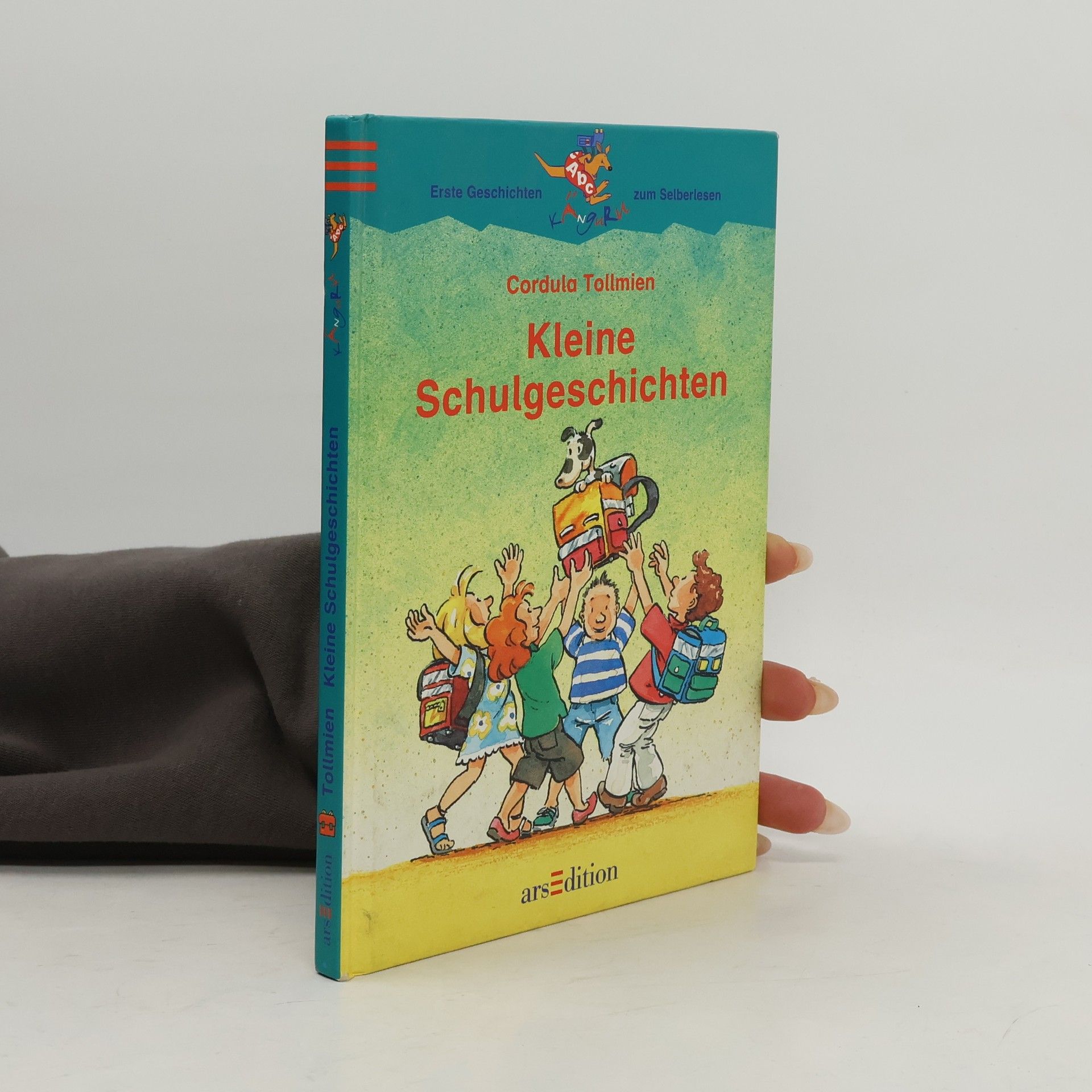 Kleine Schulgeschichten