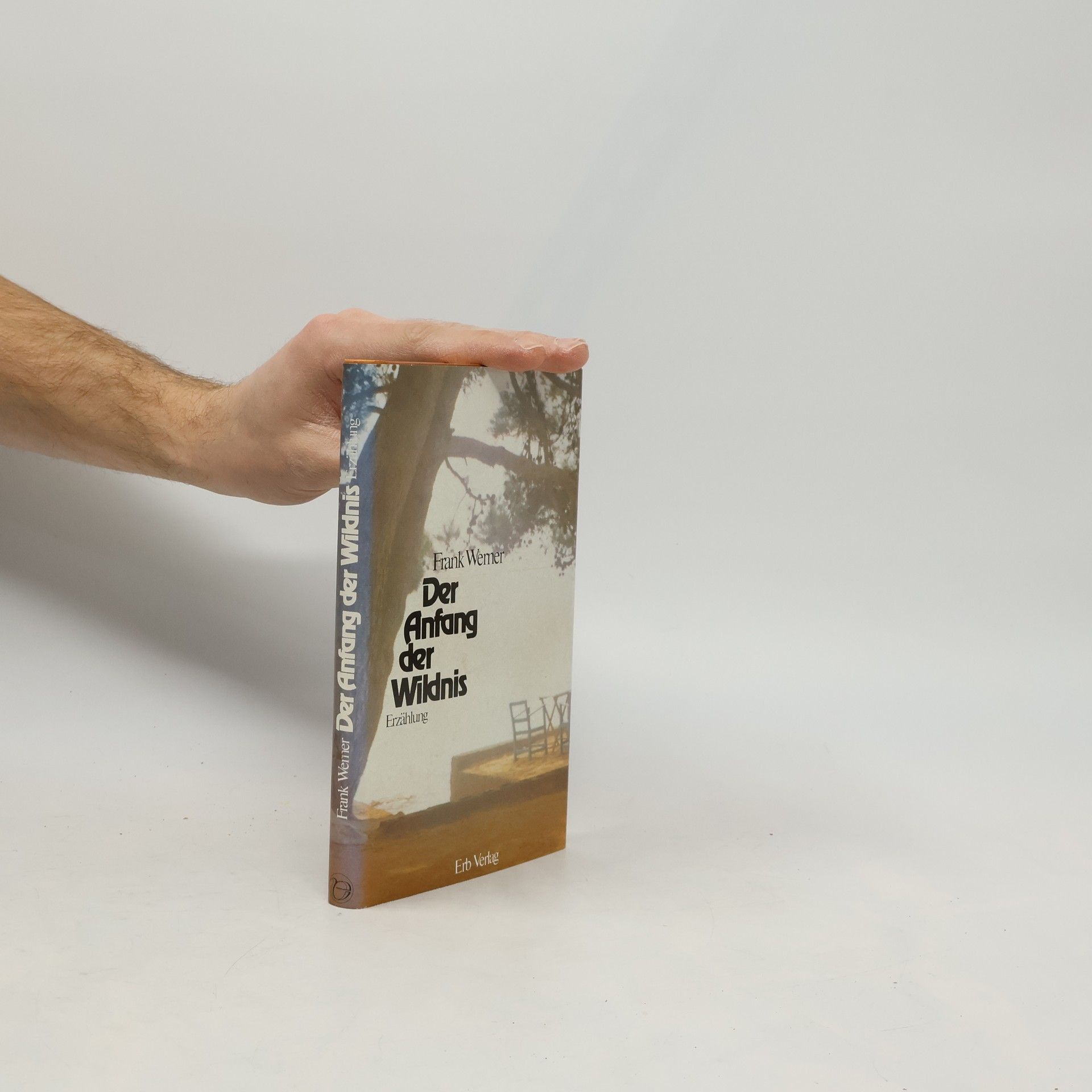 Der Anfang der Wildnis