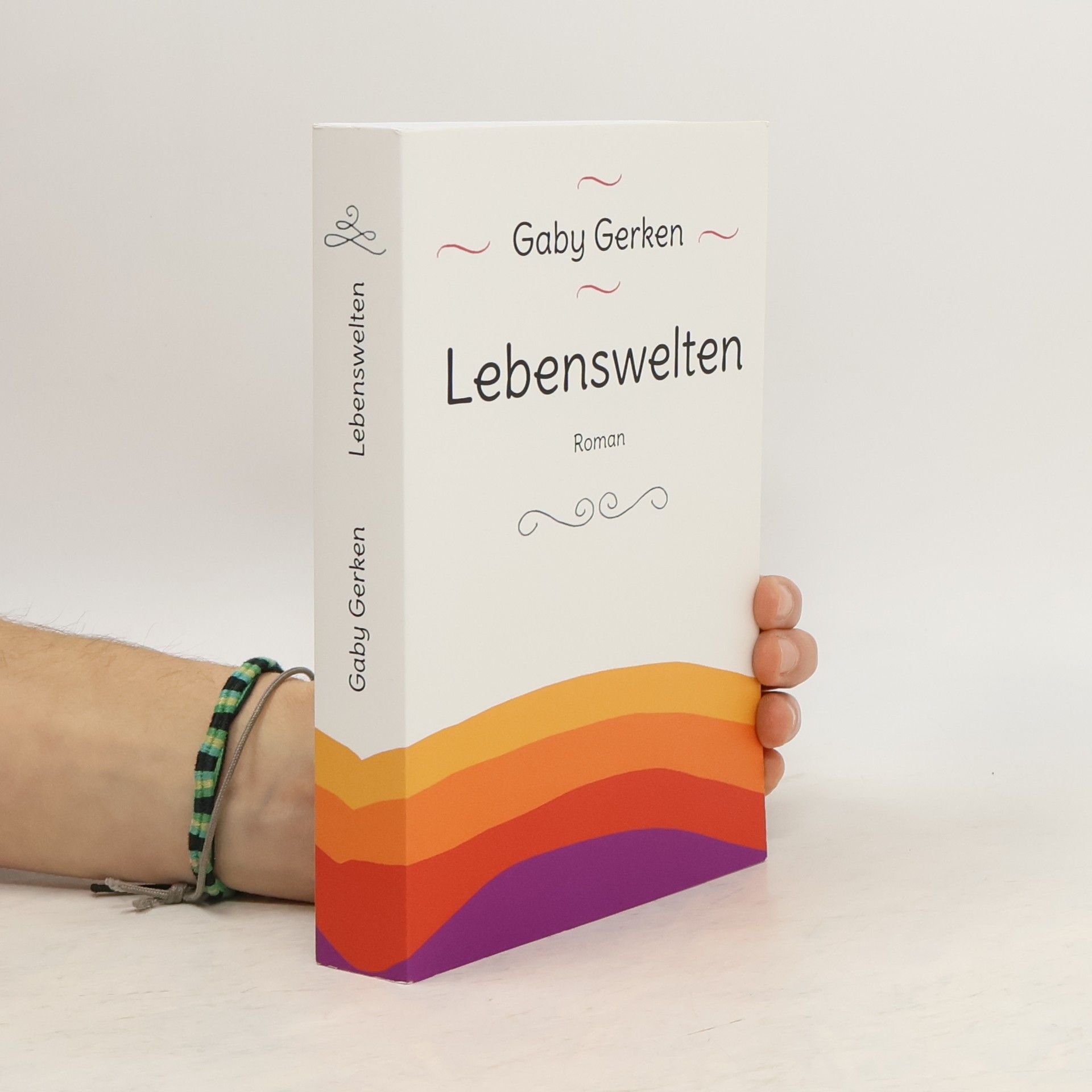 Gaby Gerken Lebenswelten