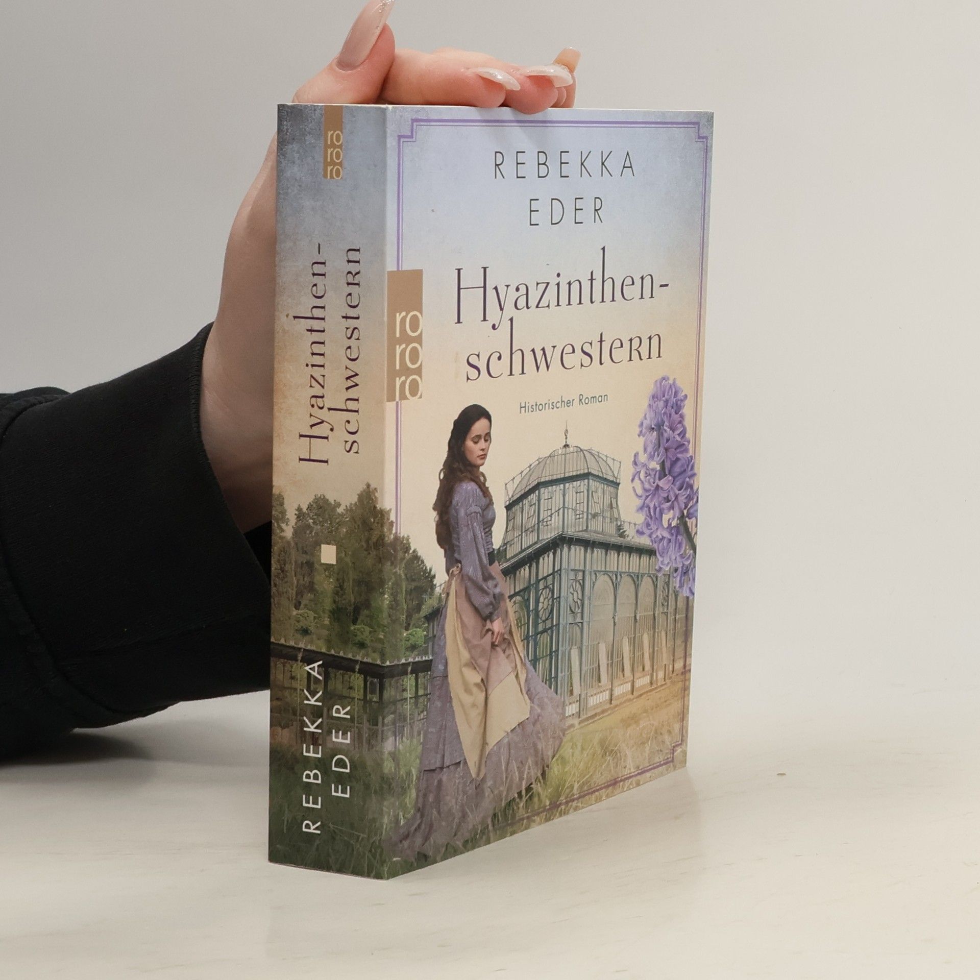 Hyazinthenschwestern