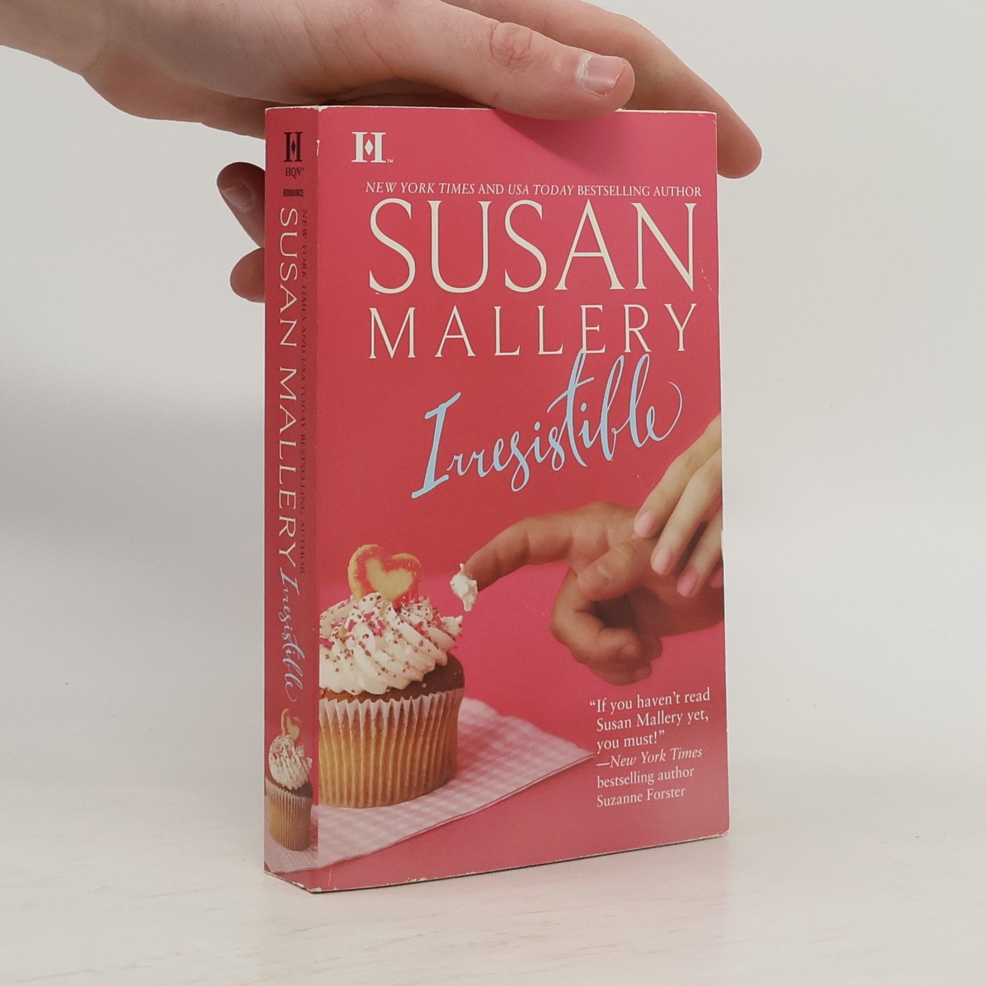 Susan Mallery Irresistible