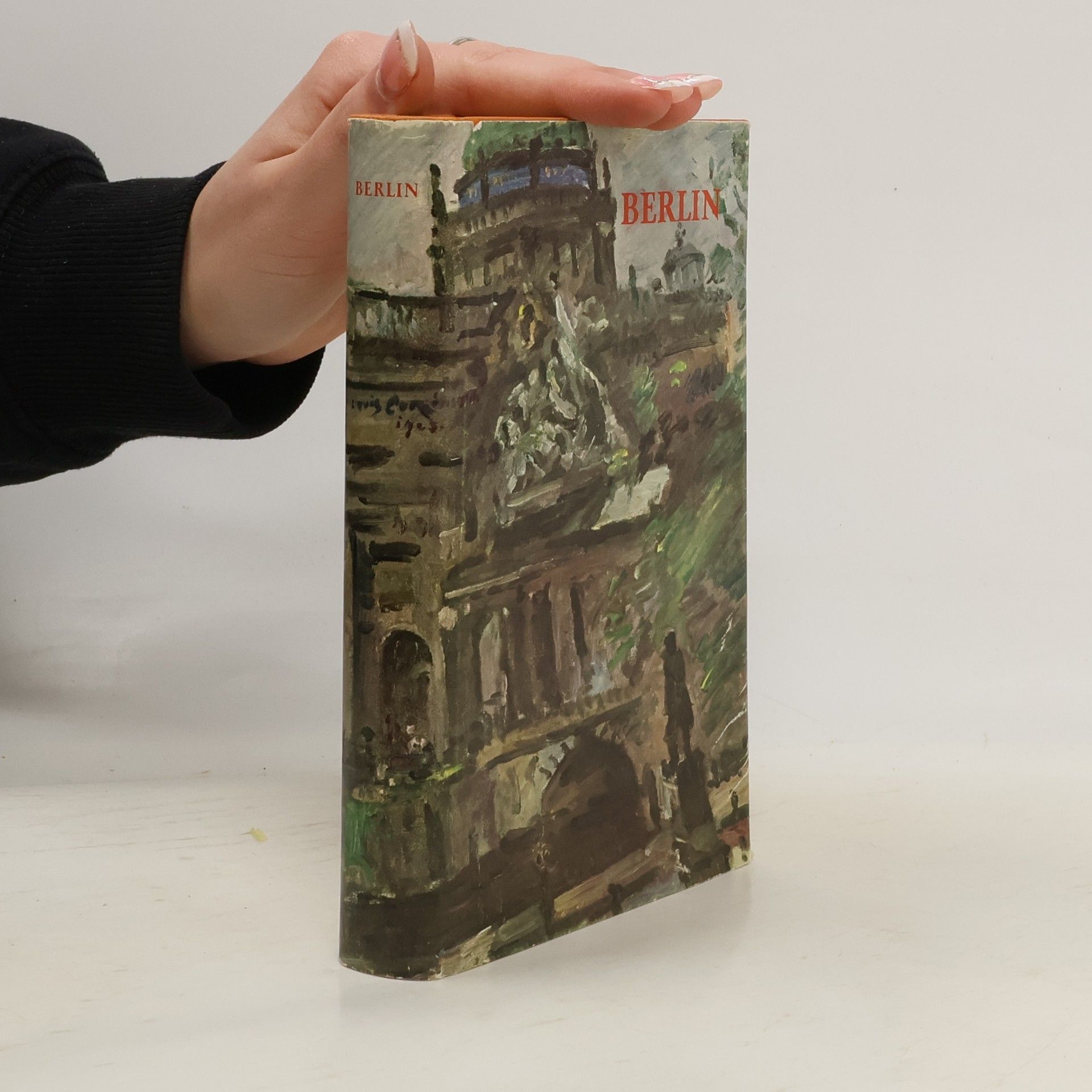 Johann Jakob Häßlin Berlin