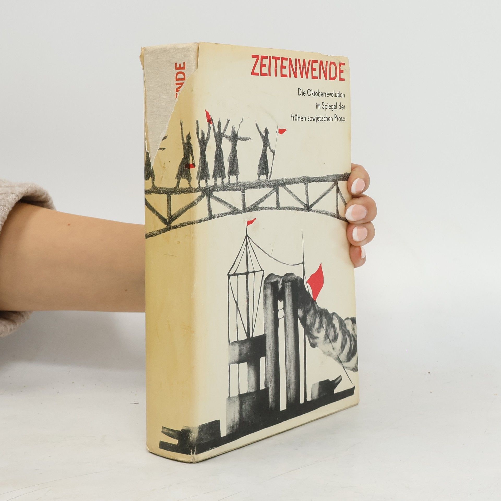 Autorenkollektiv Zeiten Wende