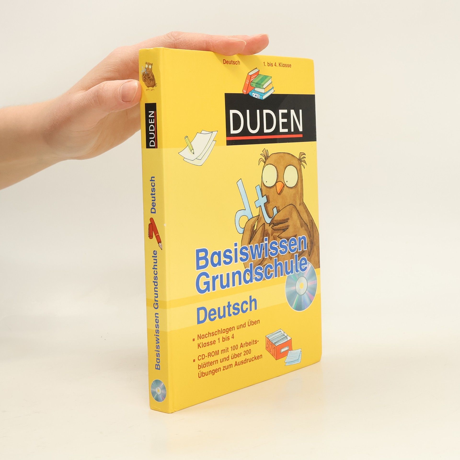 Angelika Neidthardt Basiswissen Grundschule