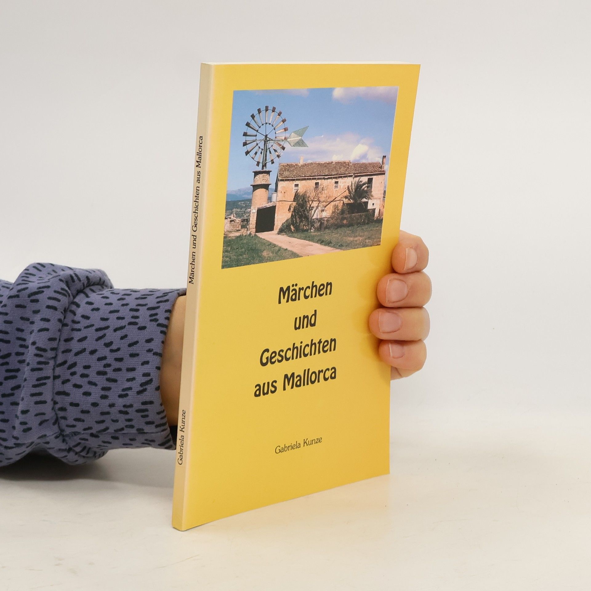 Märchen und Geschichten aus Mallorca