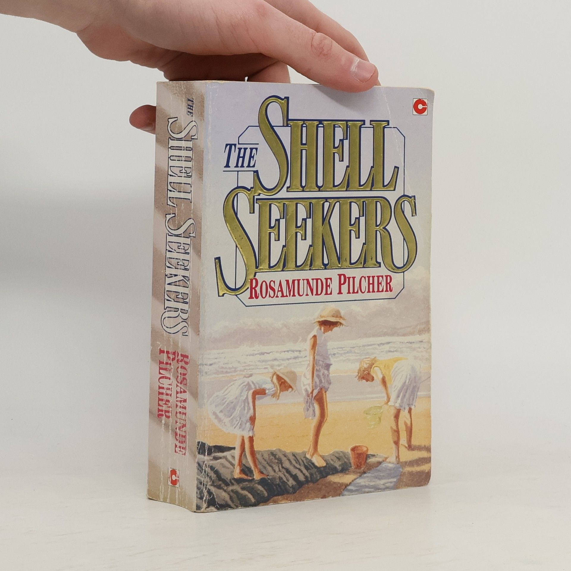 Rosamunde Pilcher The Shell Seekers