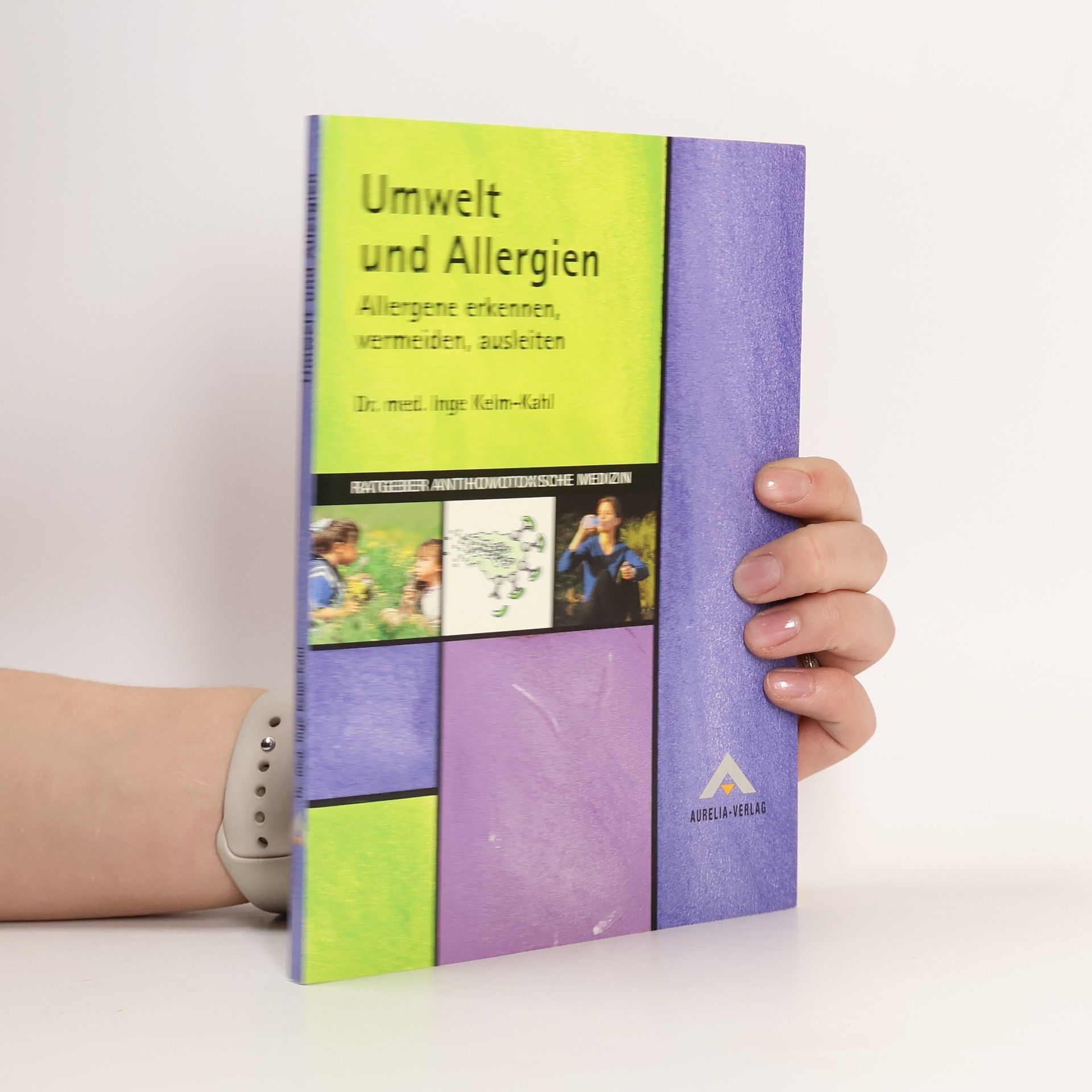 Umwelt und Allergien