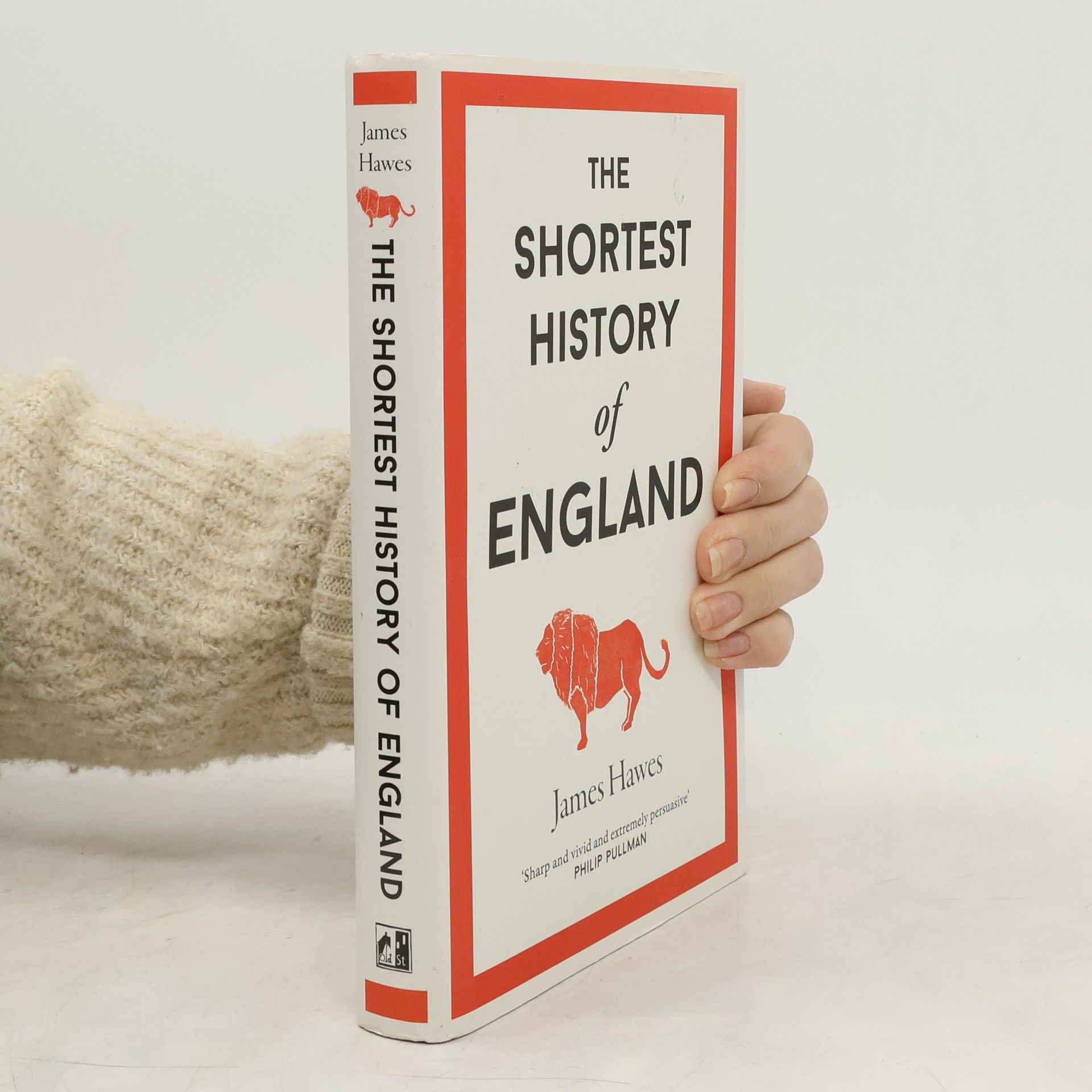 The Shortest History of England