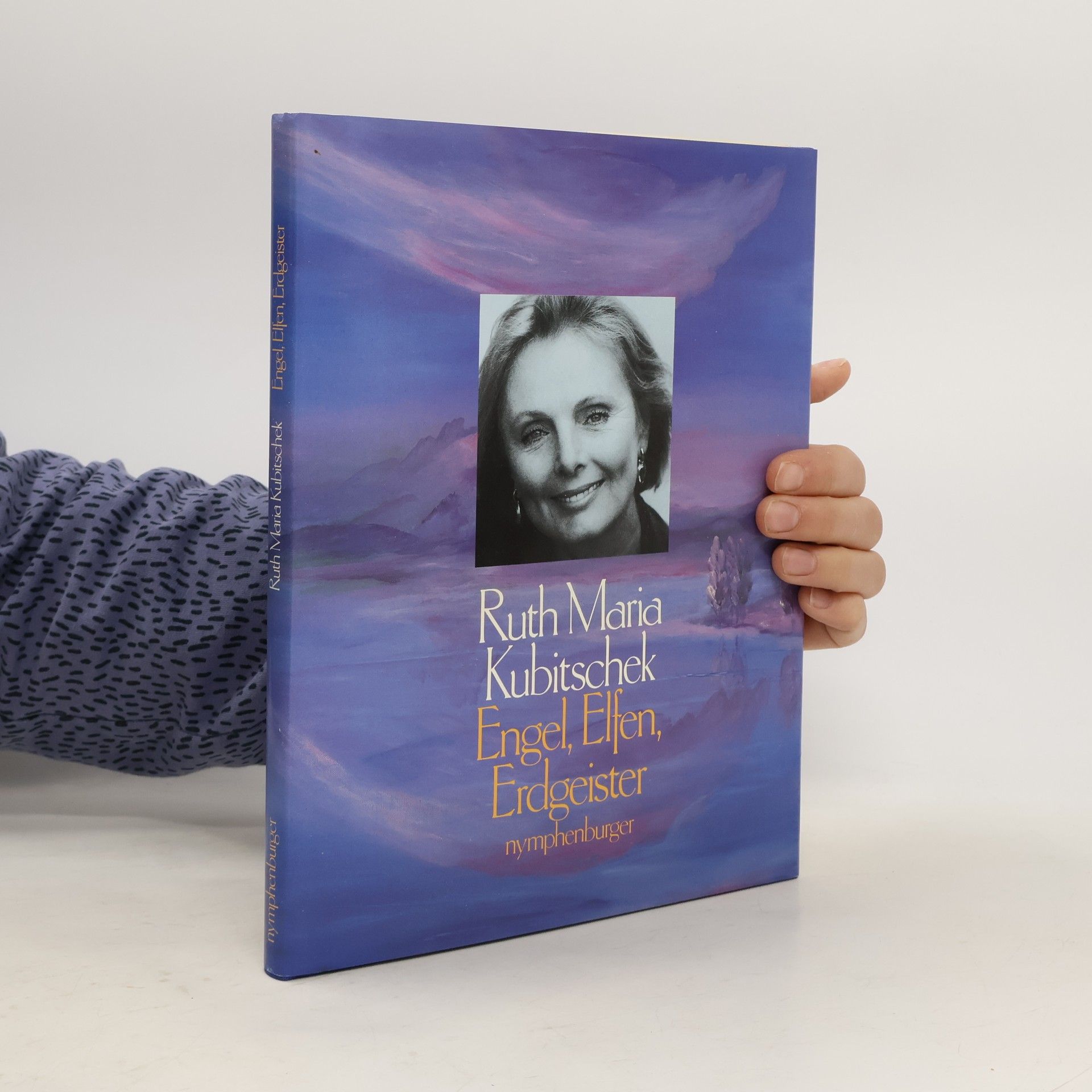 Engel, Elfen, Erdgeister