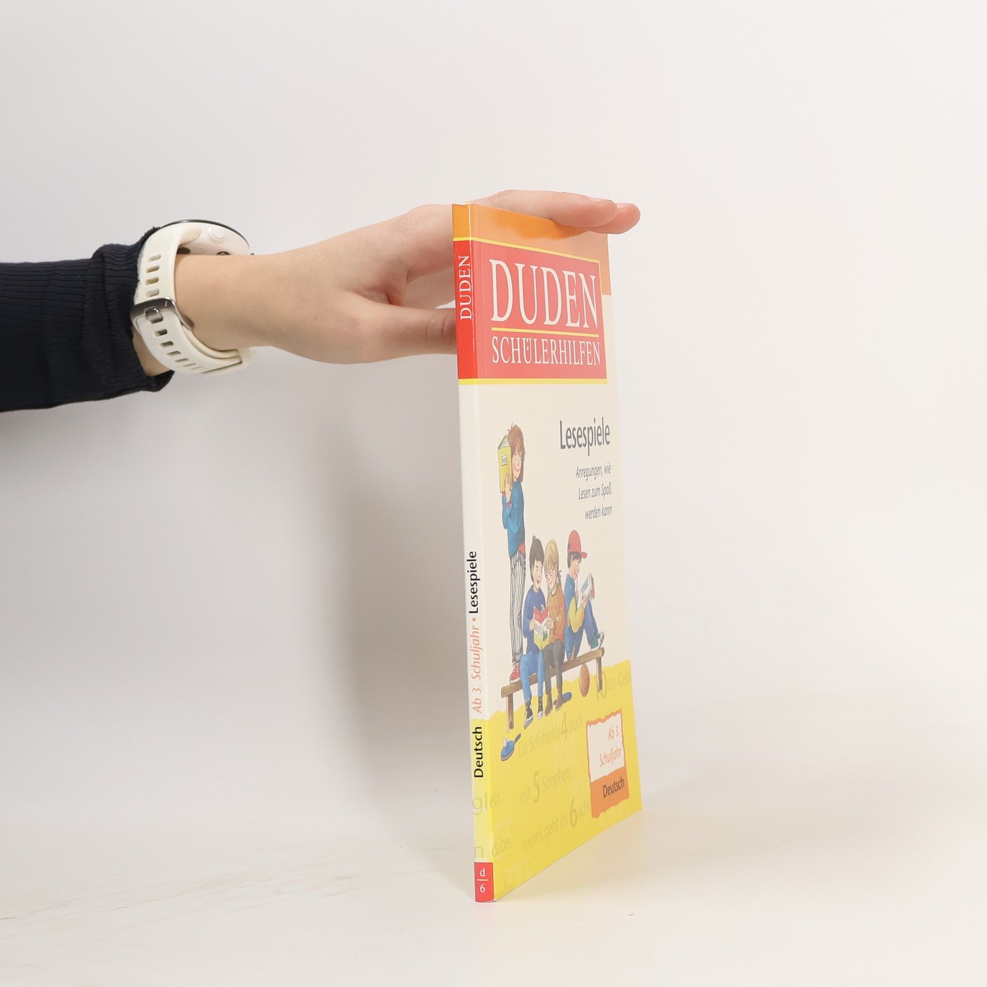 Hans Gärtner Duden-Schülerhilfen