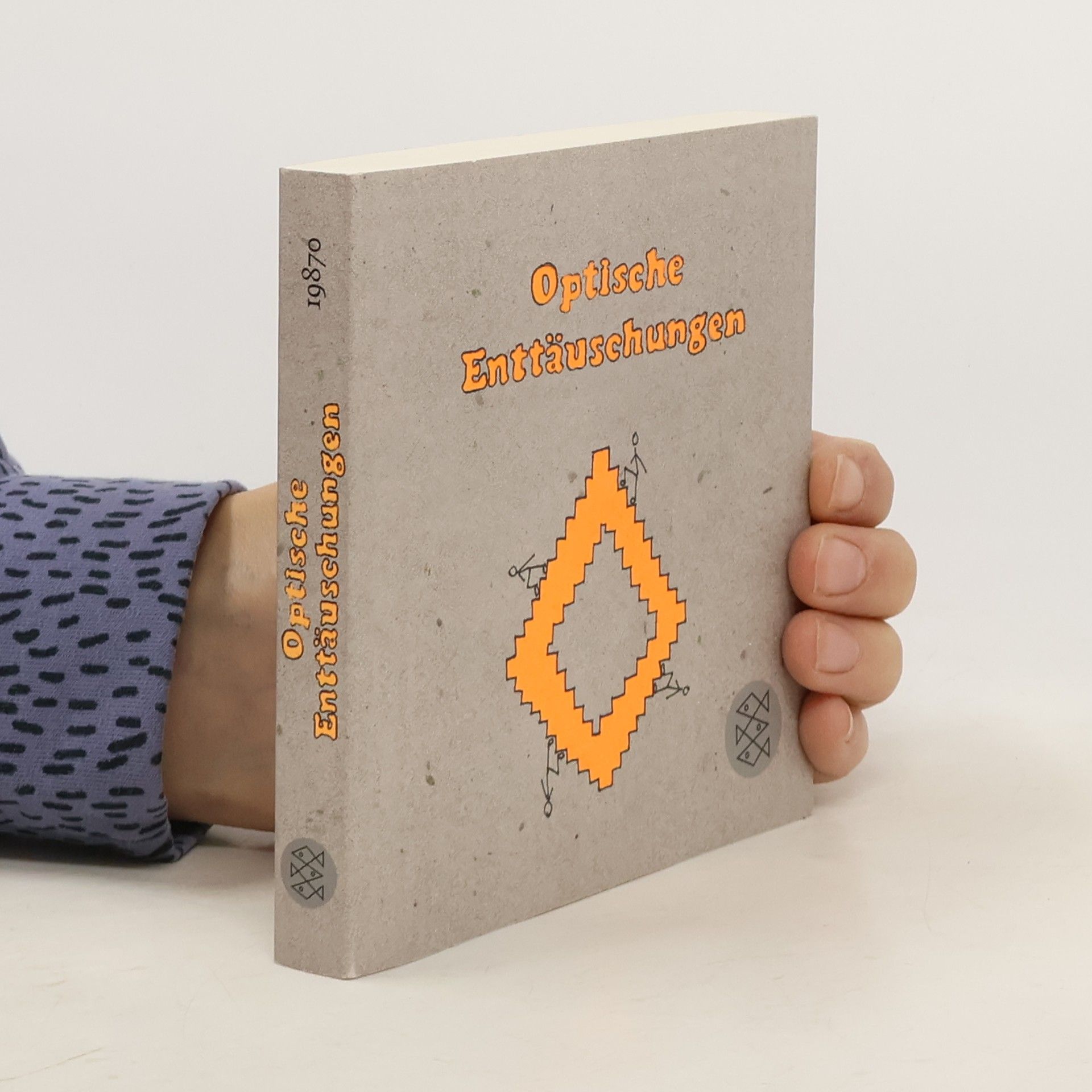 Willy Dumaz Optische Enttäuschungen