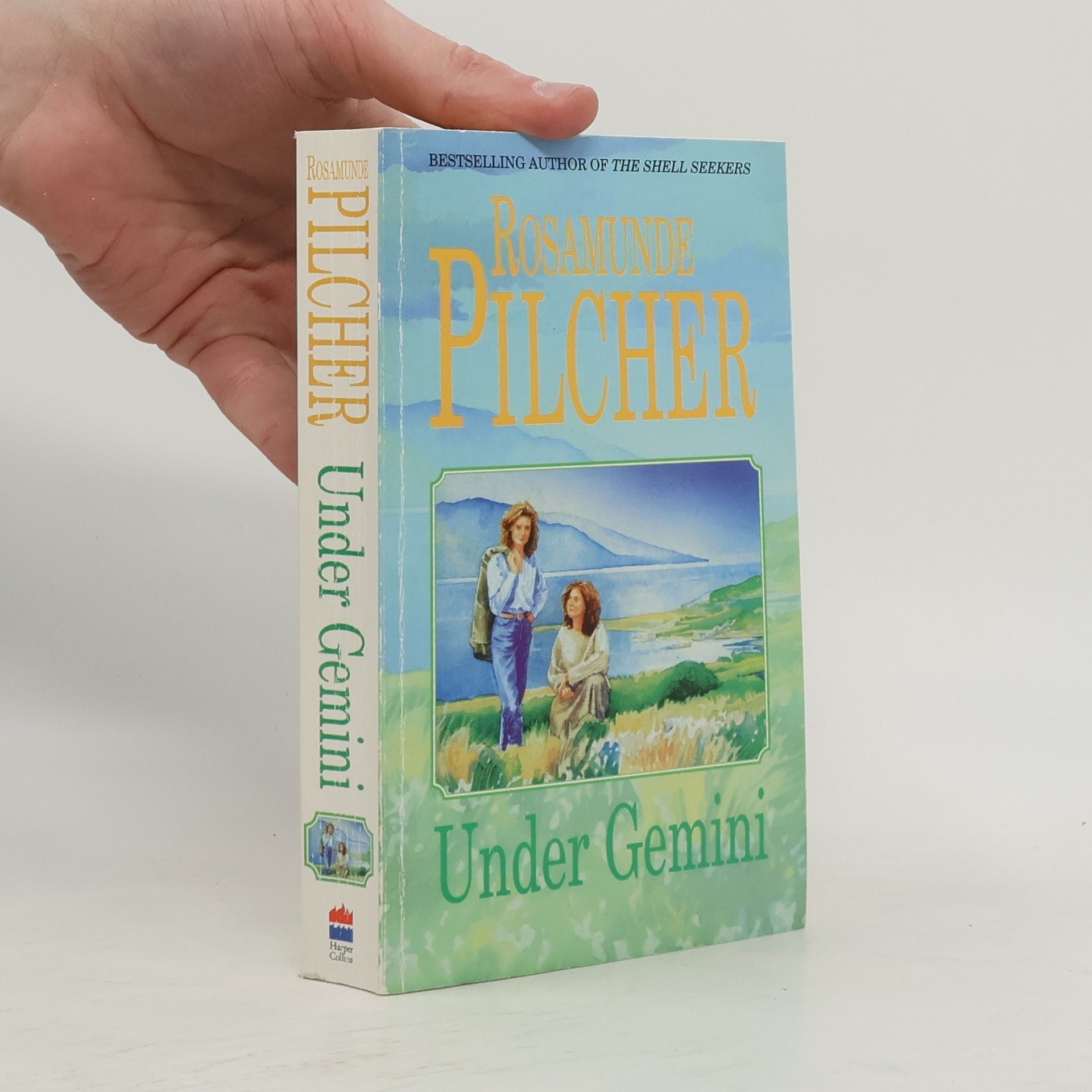 Rosamunde Pilcher Under Gemini