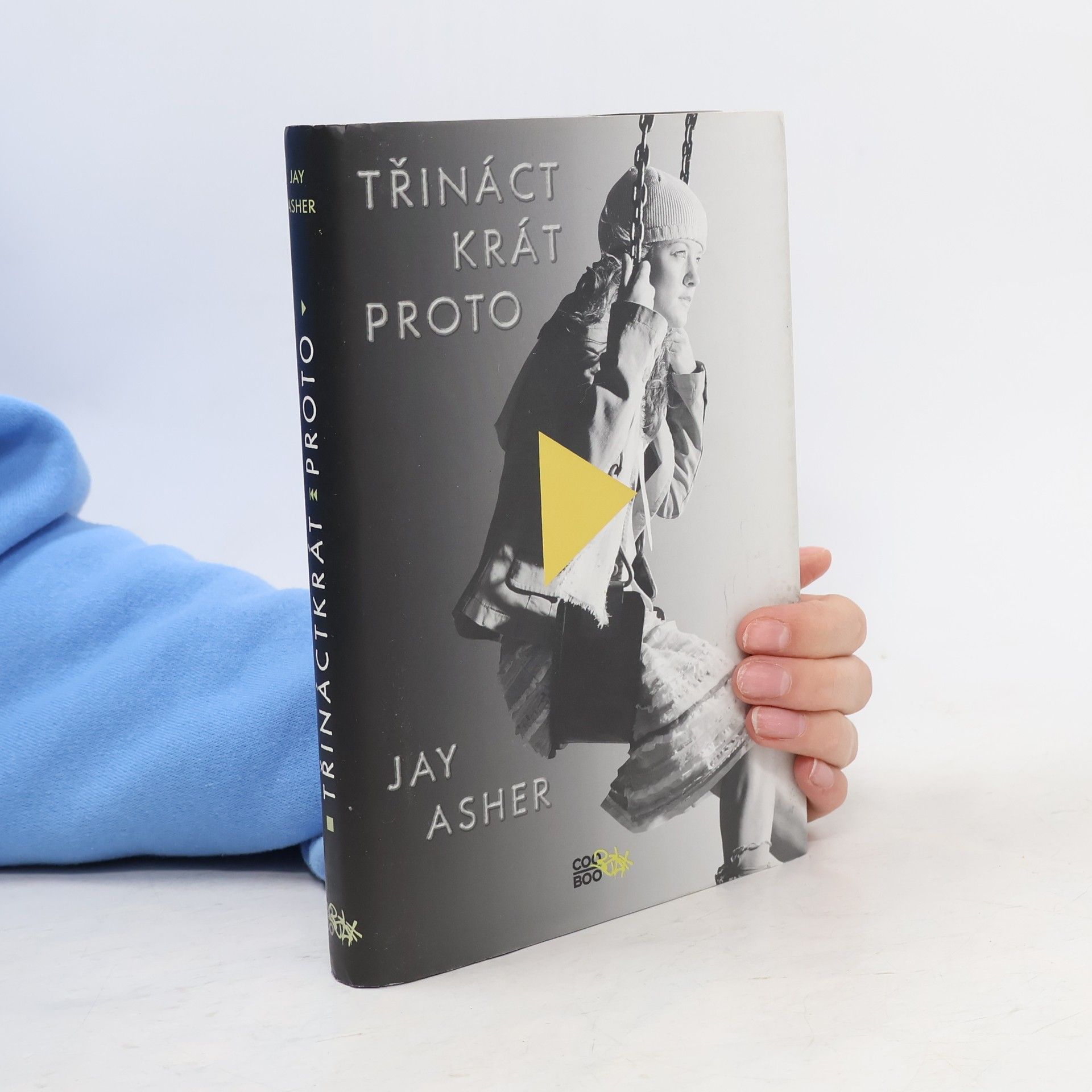 Třináctkrát proto