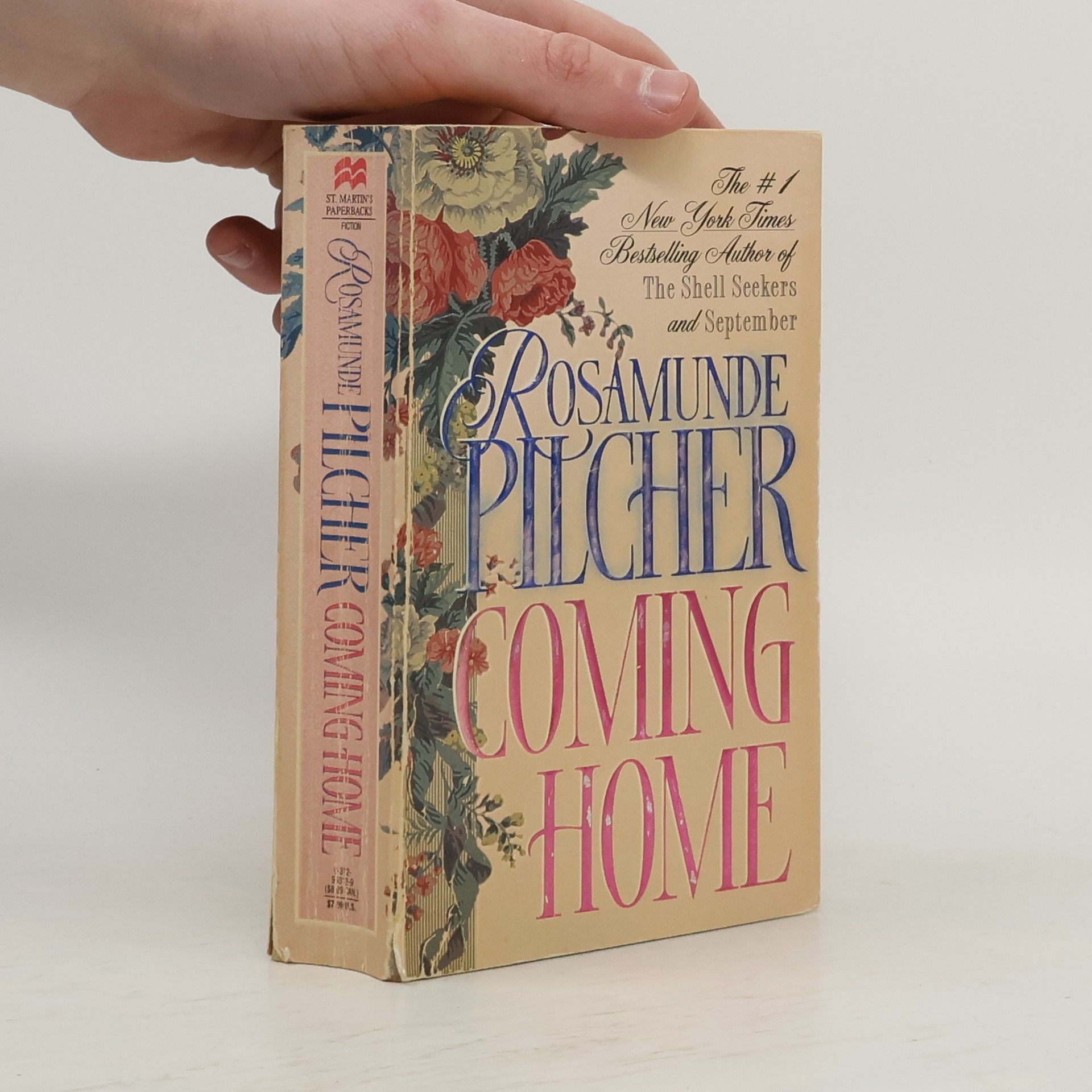 Rosamunde Pilcher Coming home