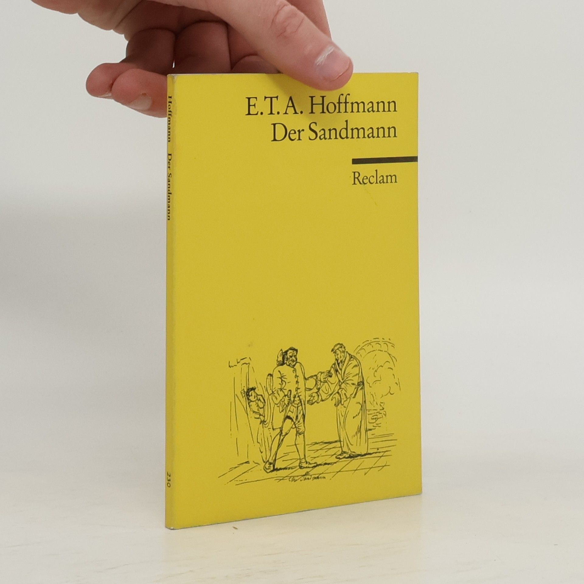 Der Sandmann