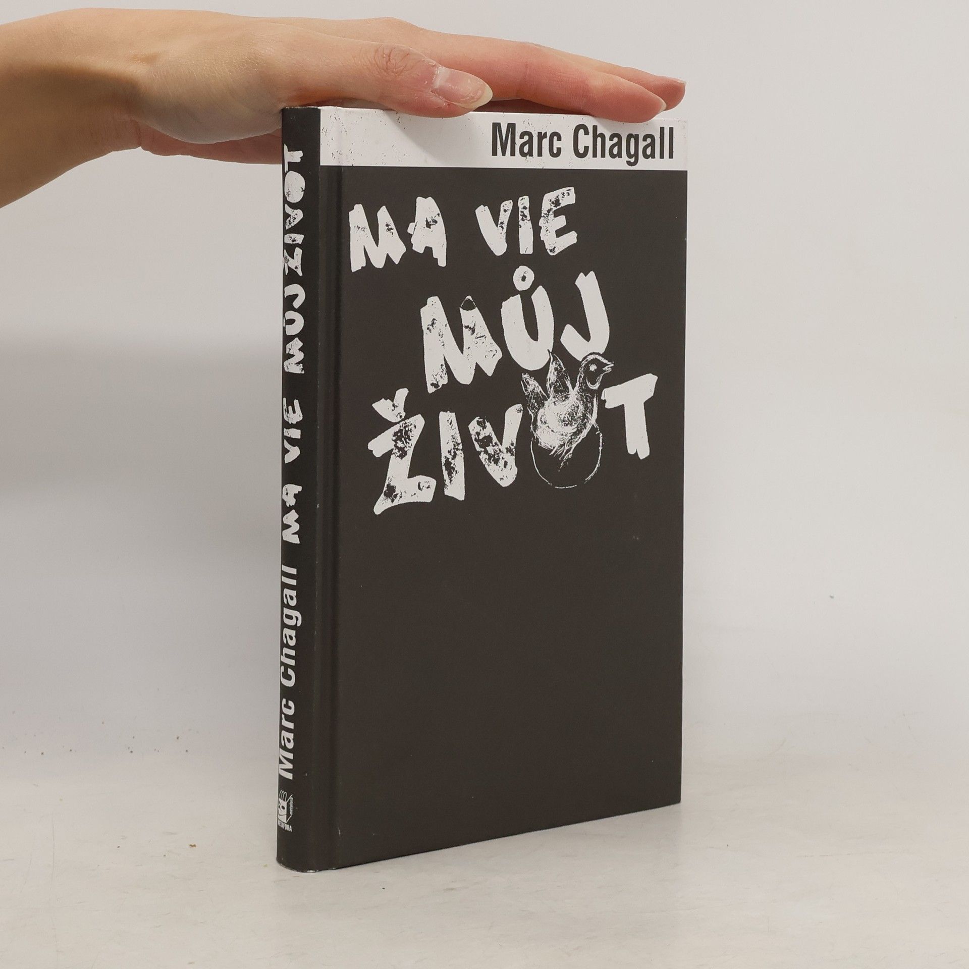 Ma vie = Můj život