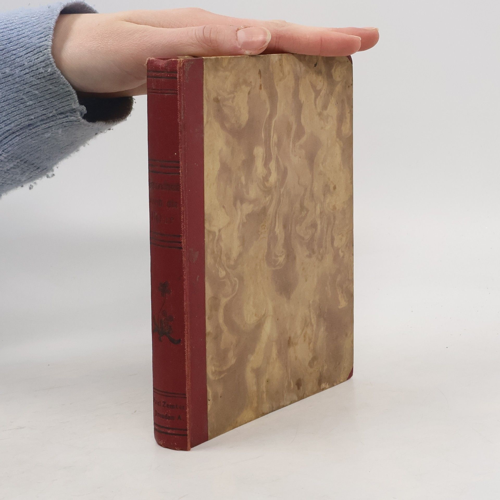 Auteurscollectief Gesundheit durch die Natur