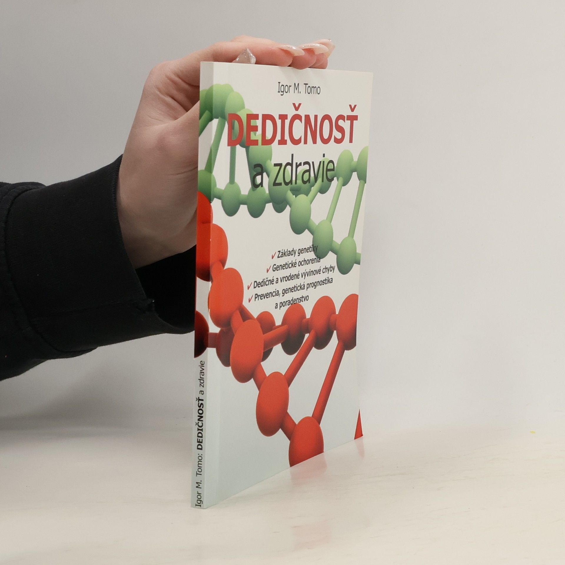 Dedičnosť a zdravie