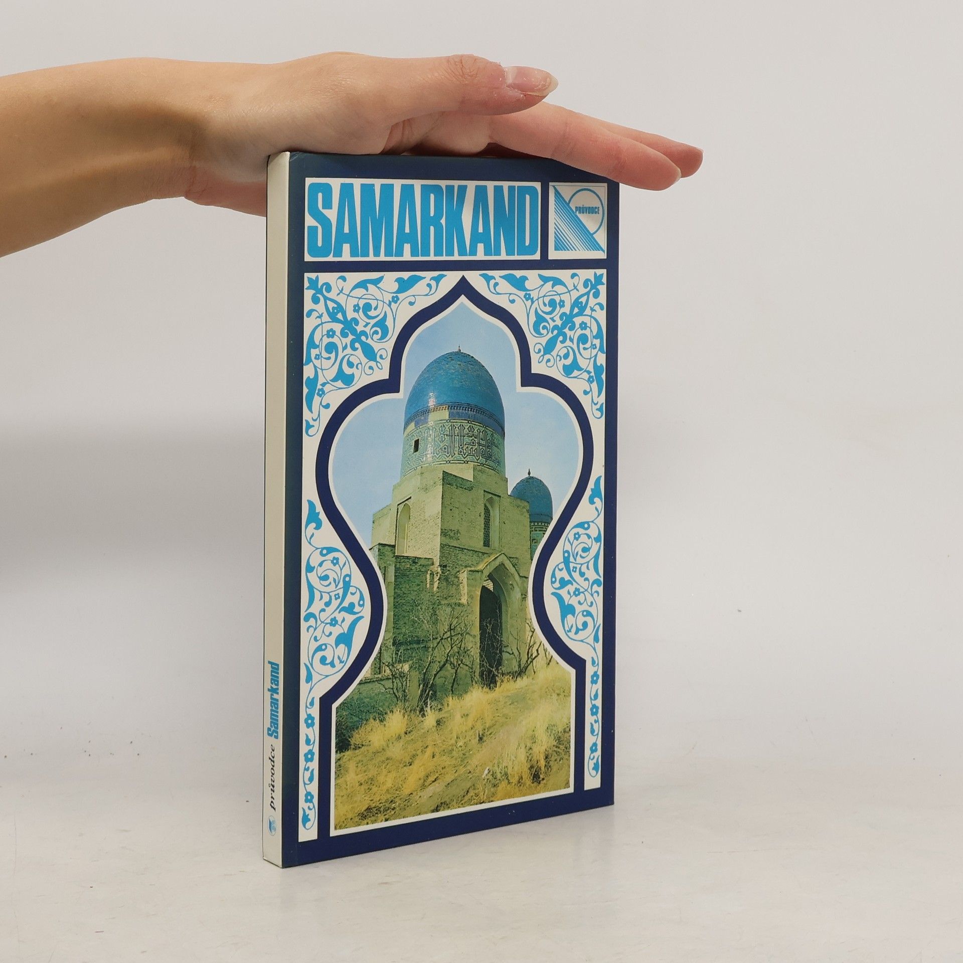 Samarkand : průvodce