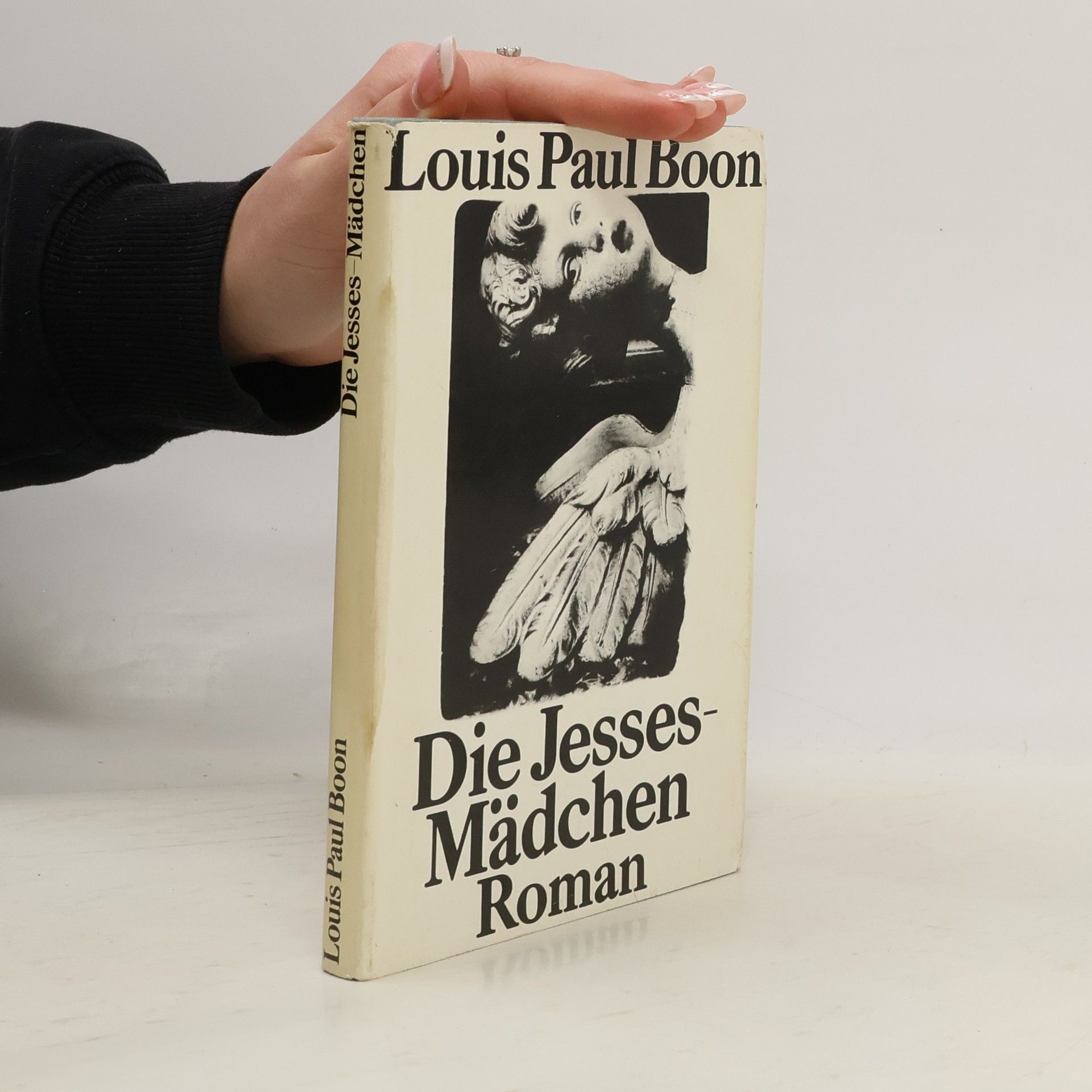 Die Jesses- Mädchen