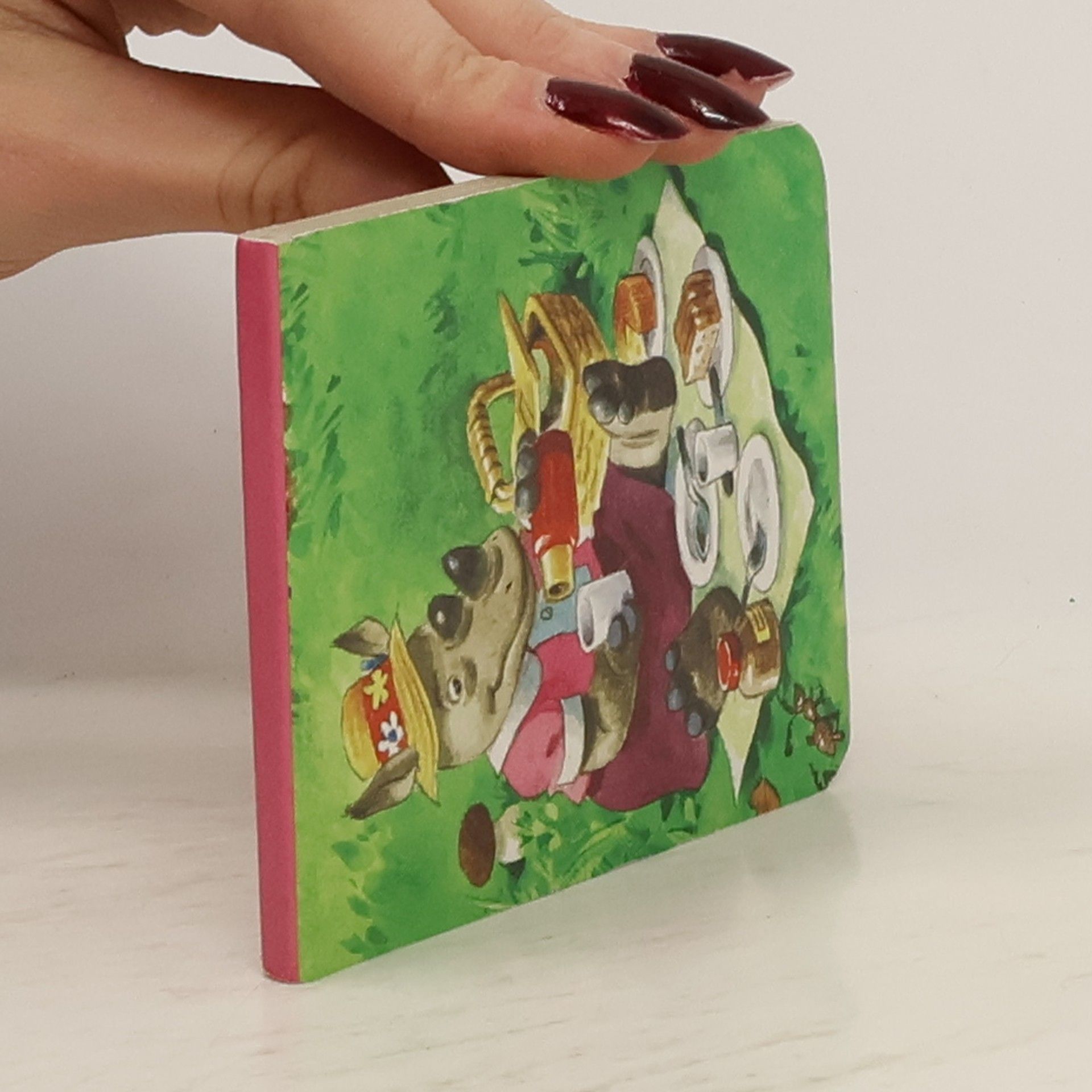 Collectif d'auteurs Piknik