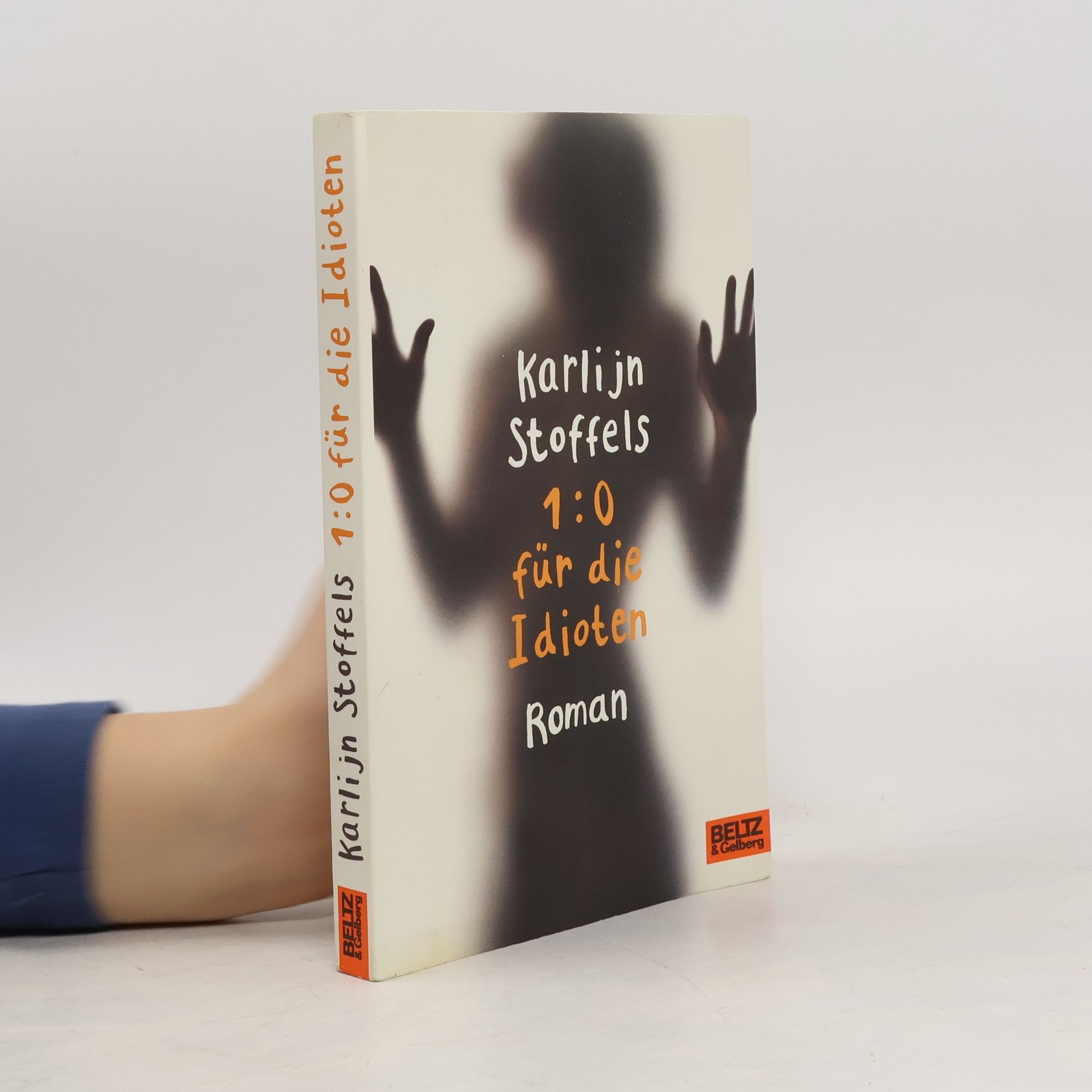 1:0 für die Idioten