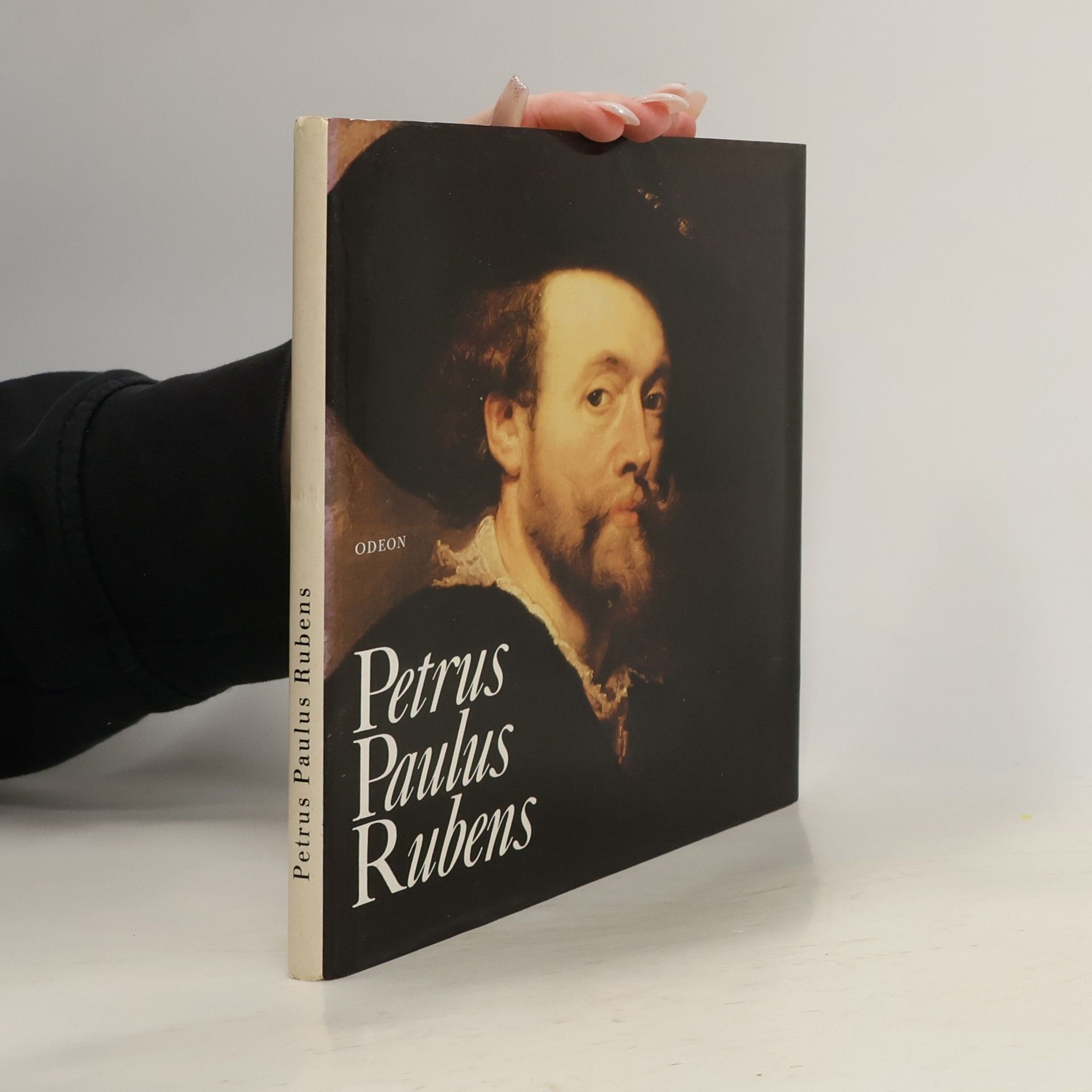 Petrus Paulus Rubens