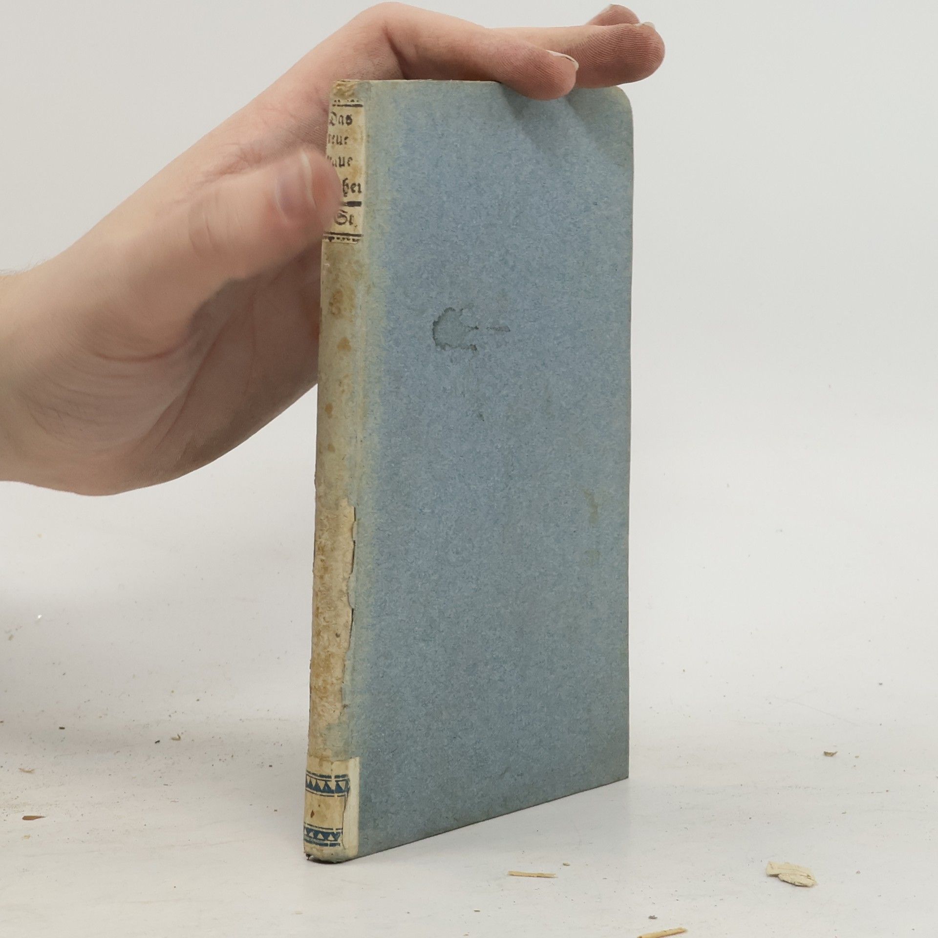 Collectif d'auteurs Das neue graue Ungeheuer