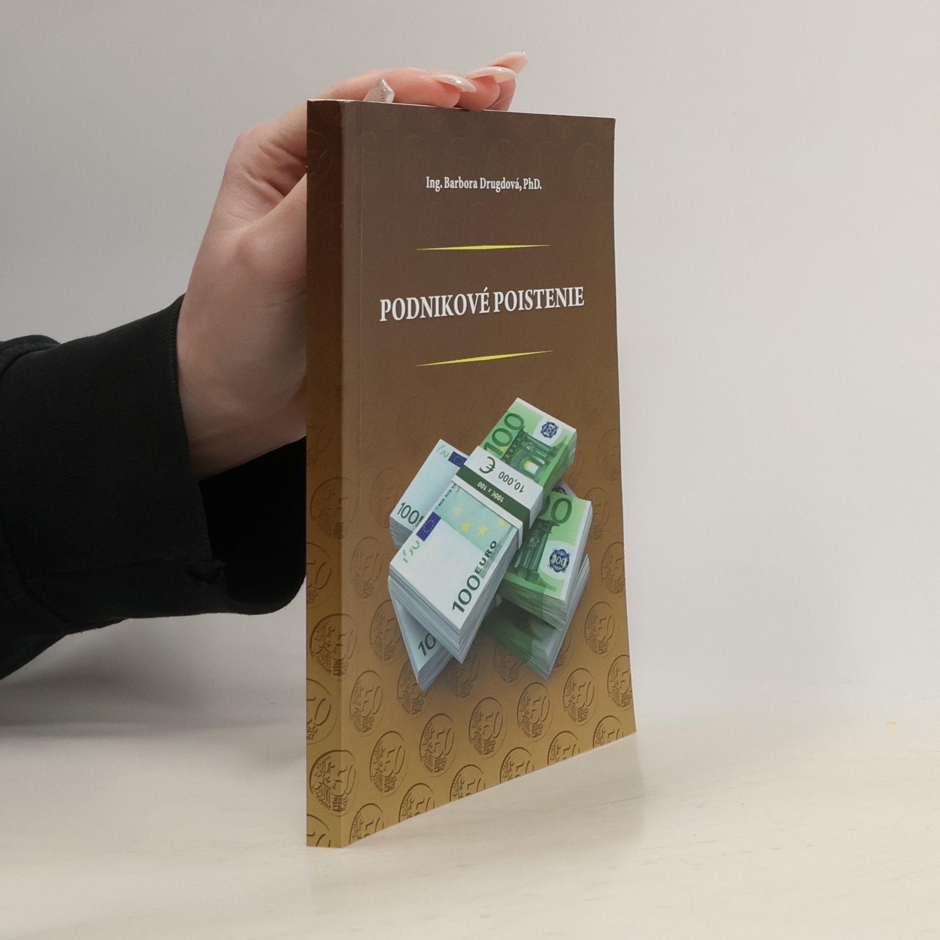 Podnikové poistenie