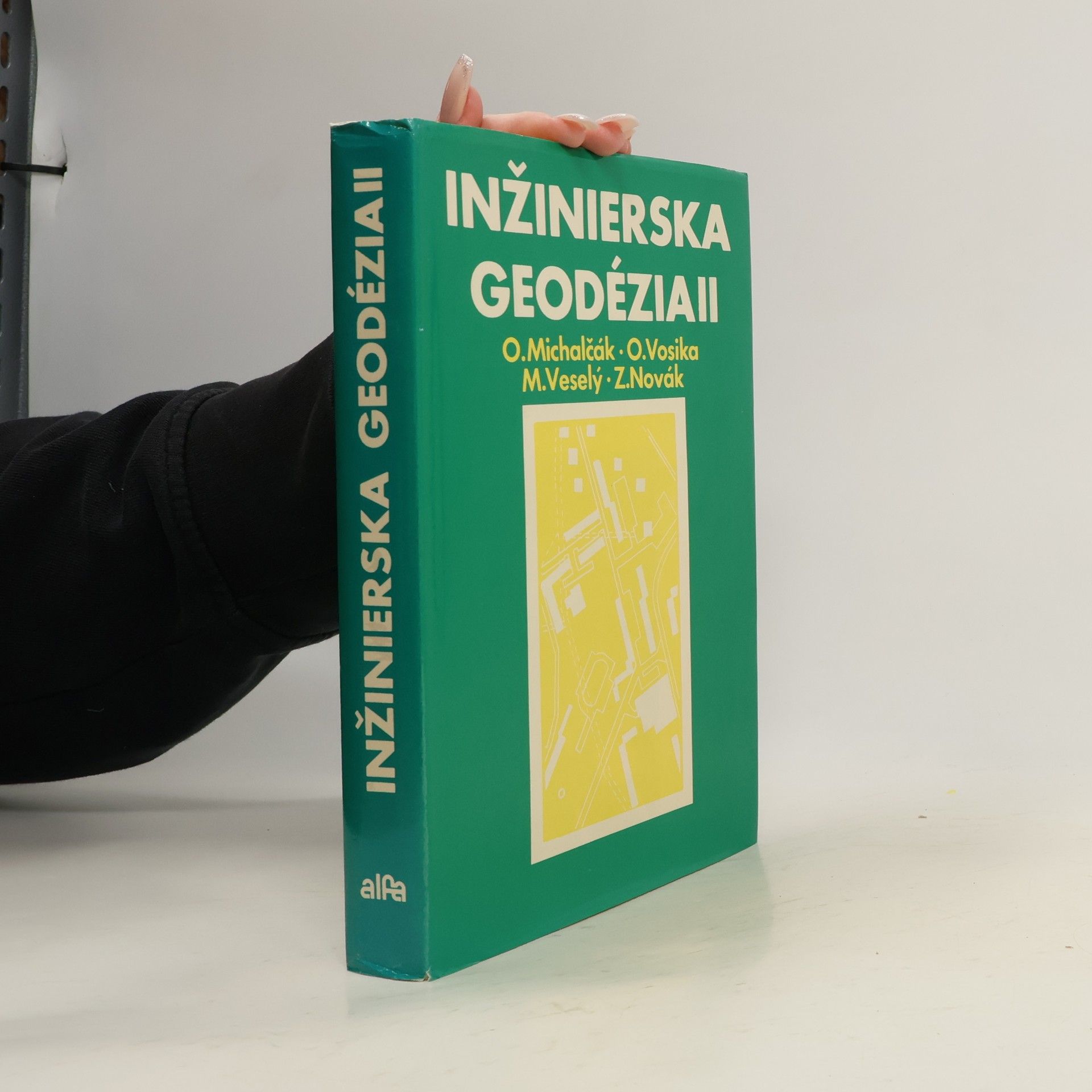 Inžinierska geodézia