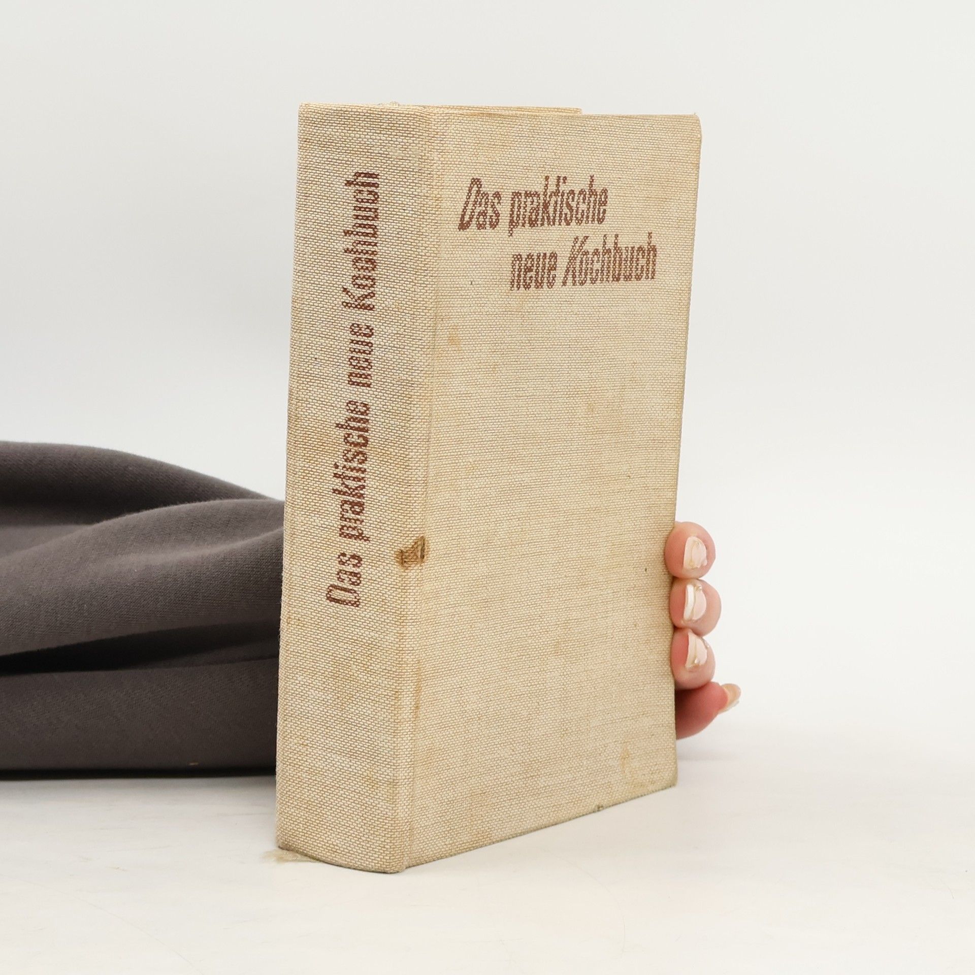 Auteurscollectief Das praktische neue Kochbuch