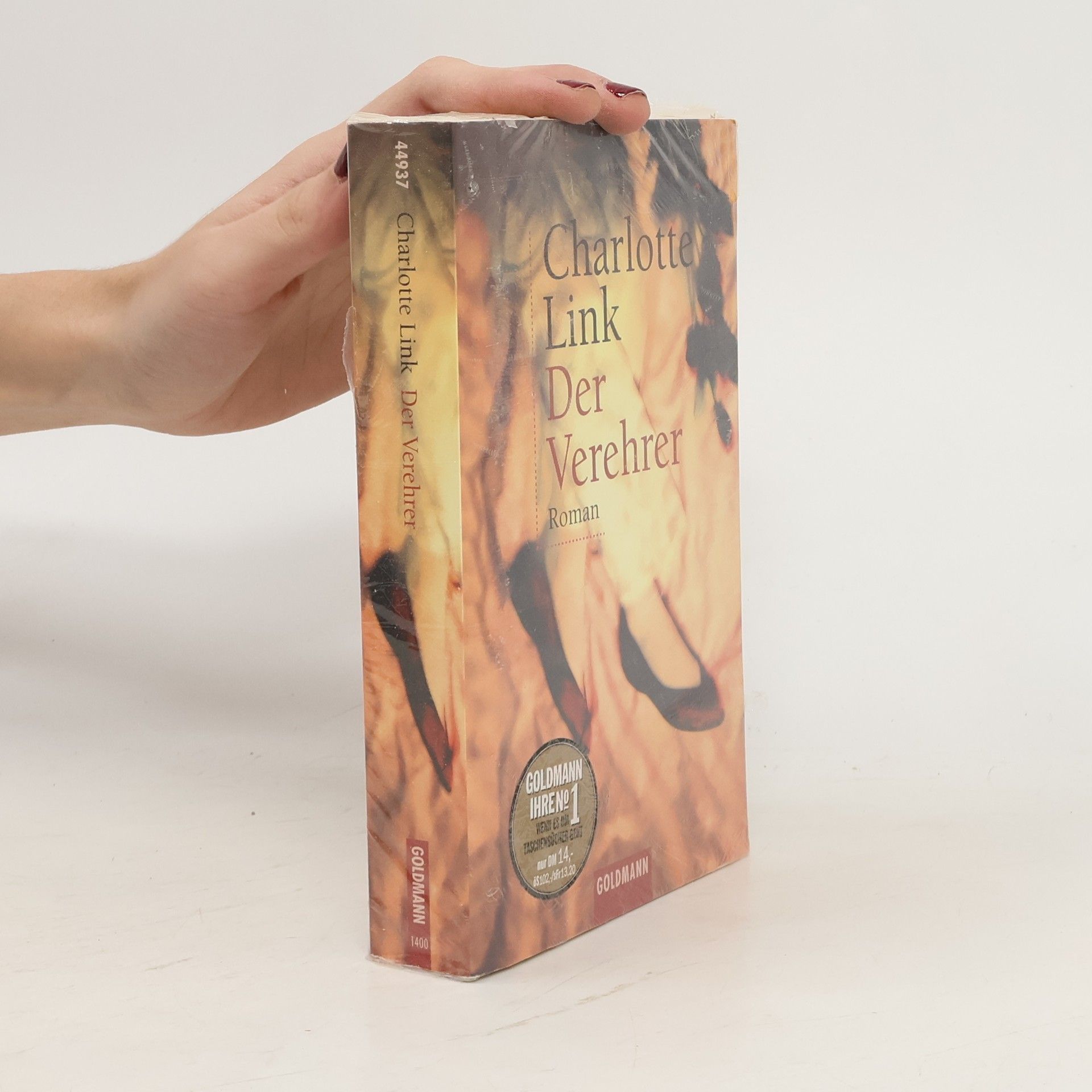 Charlotte Link Der Verehrer