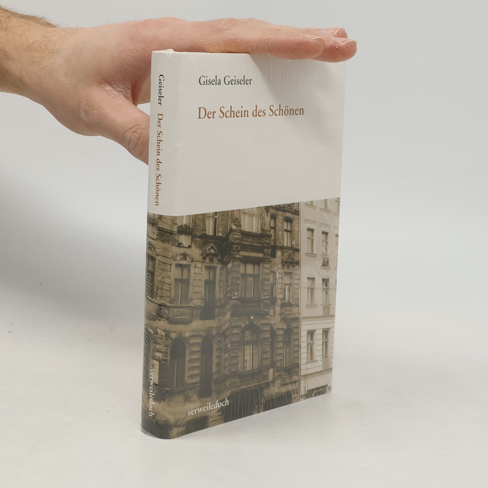 Der Schein des Schönen