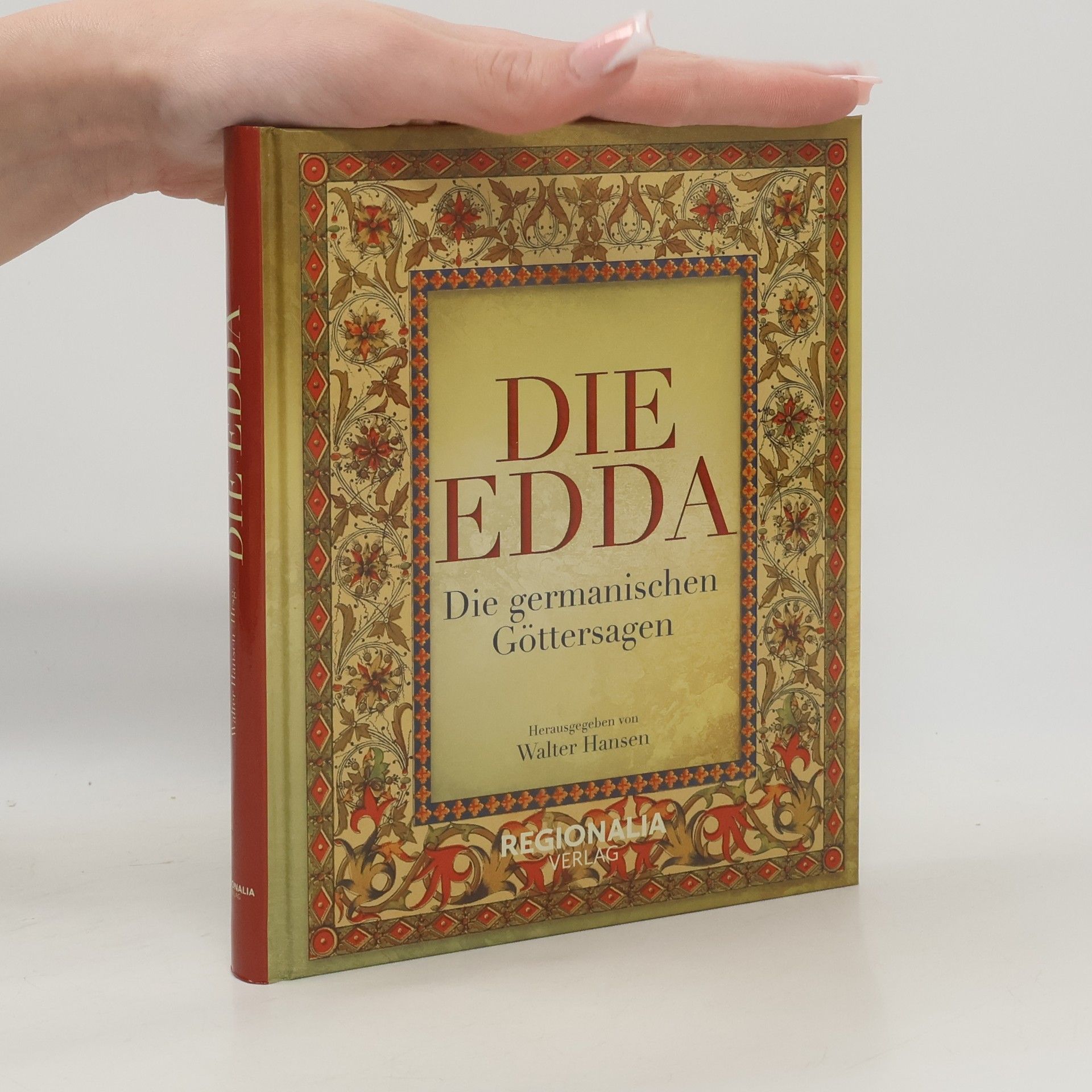 Die Edda