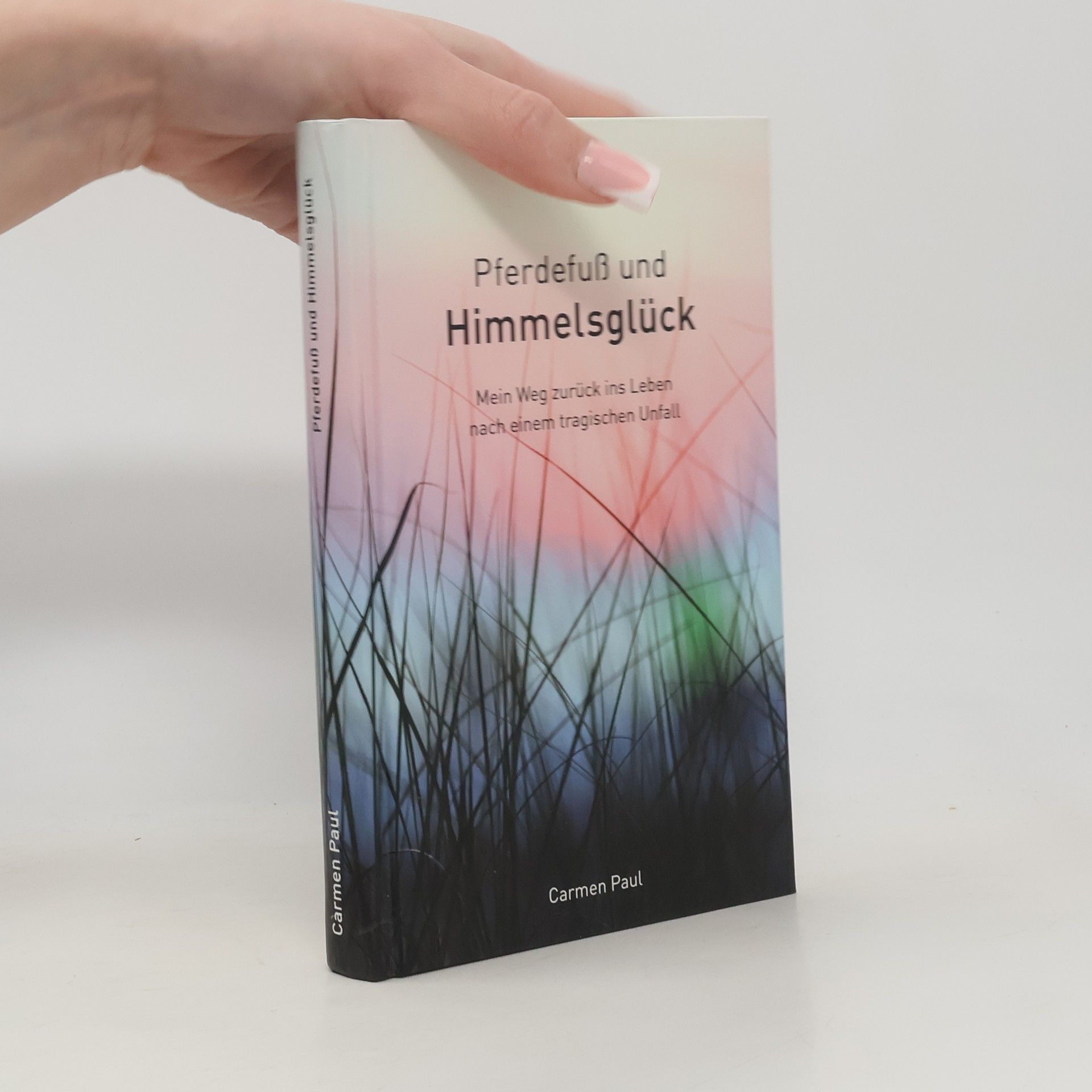 Pferdefuß und Himmelsglück