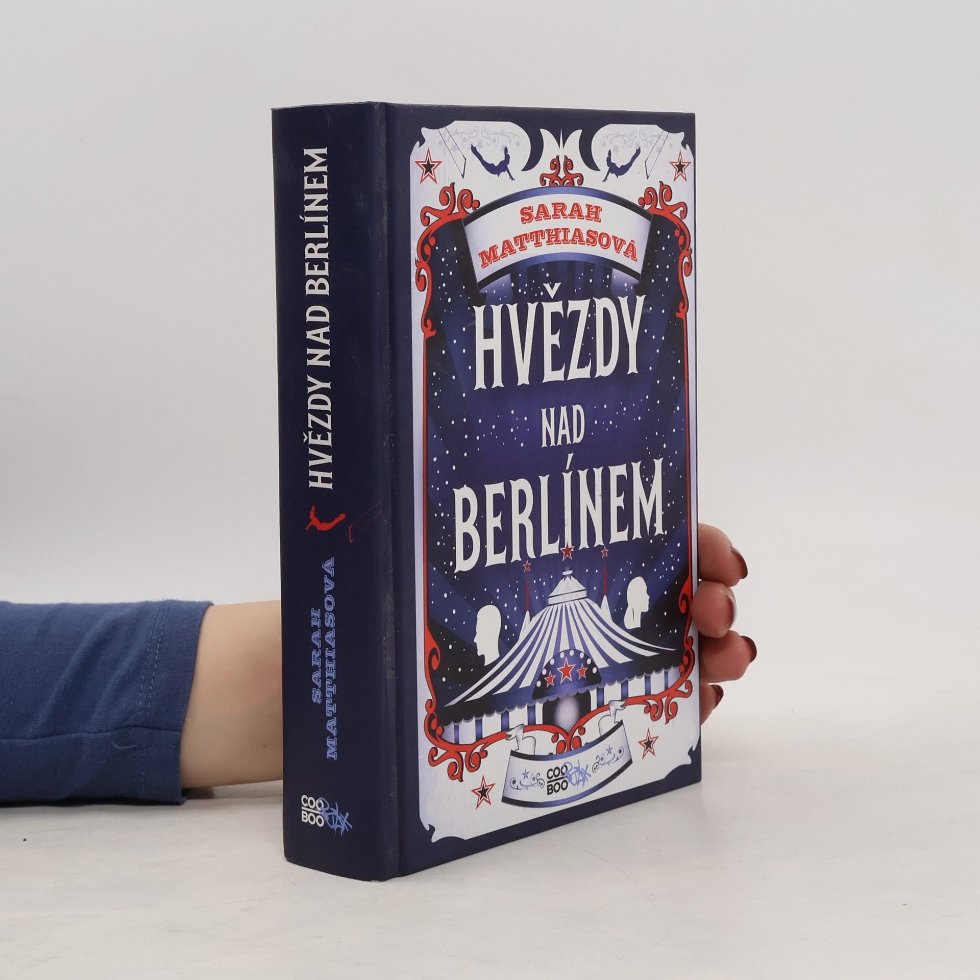 Hvězdy nad Berlínem