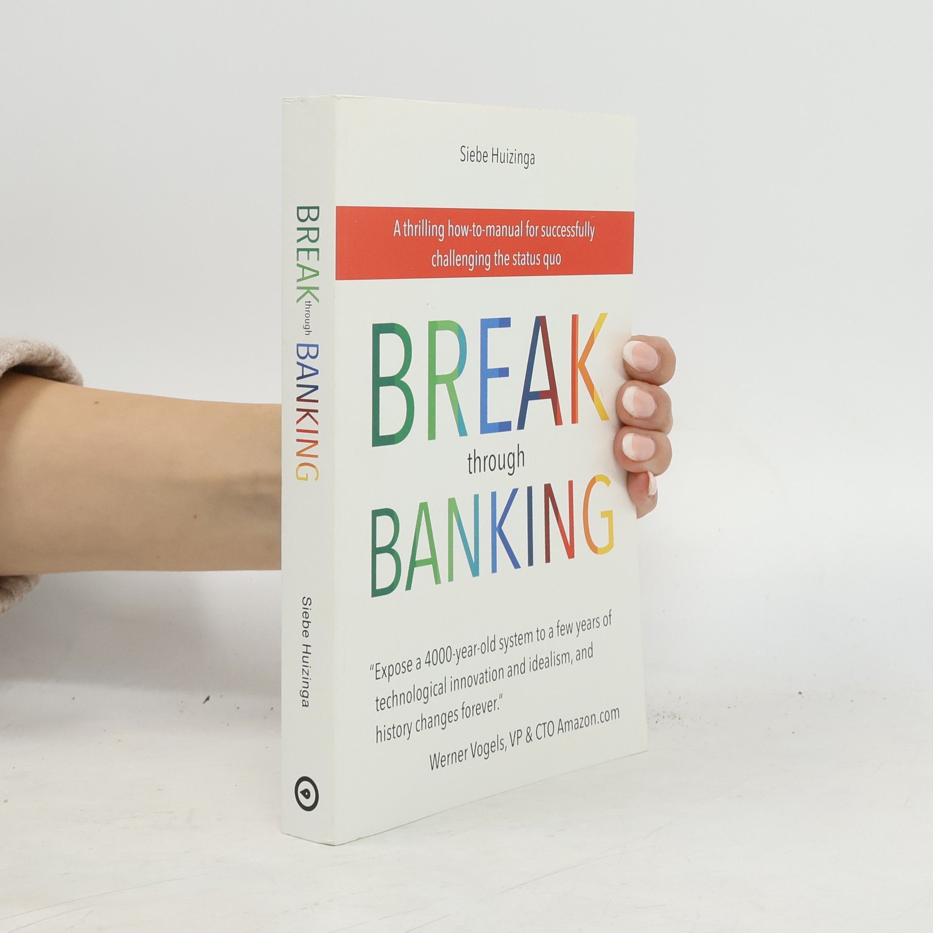 Break Through Banking