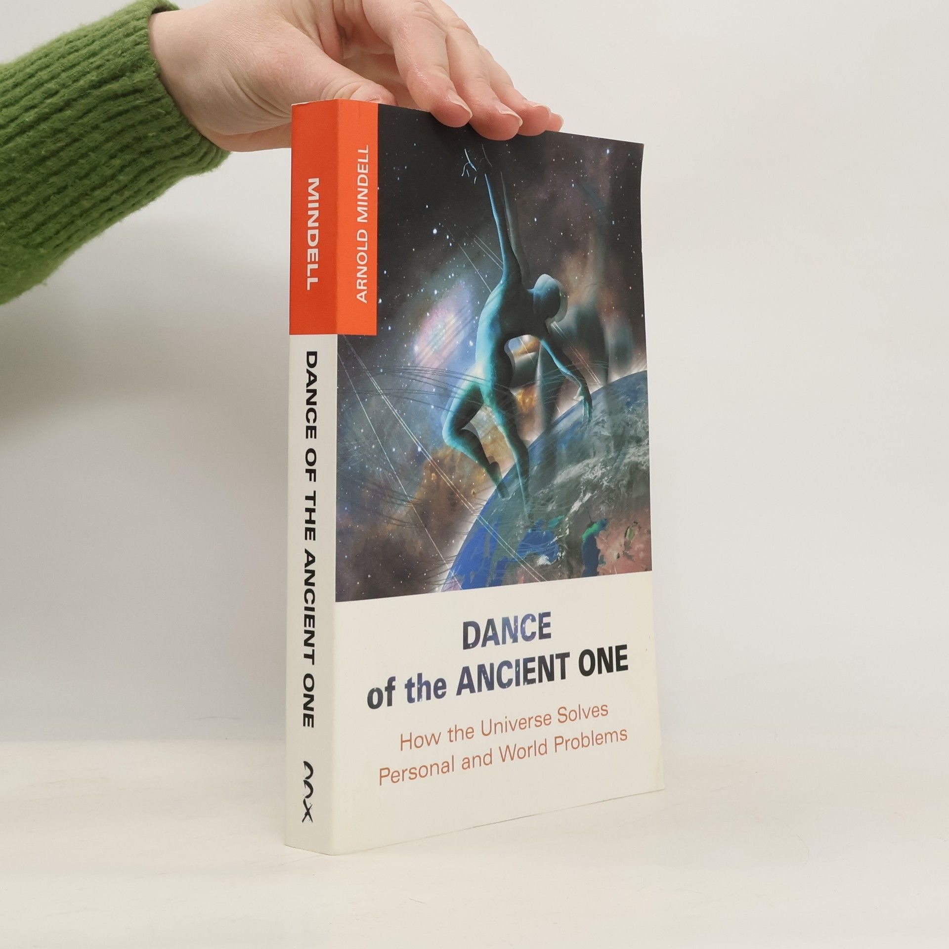 Dance of the Ancient One