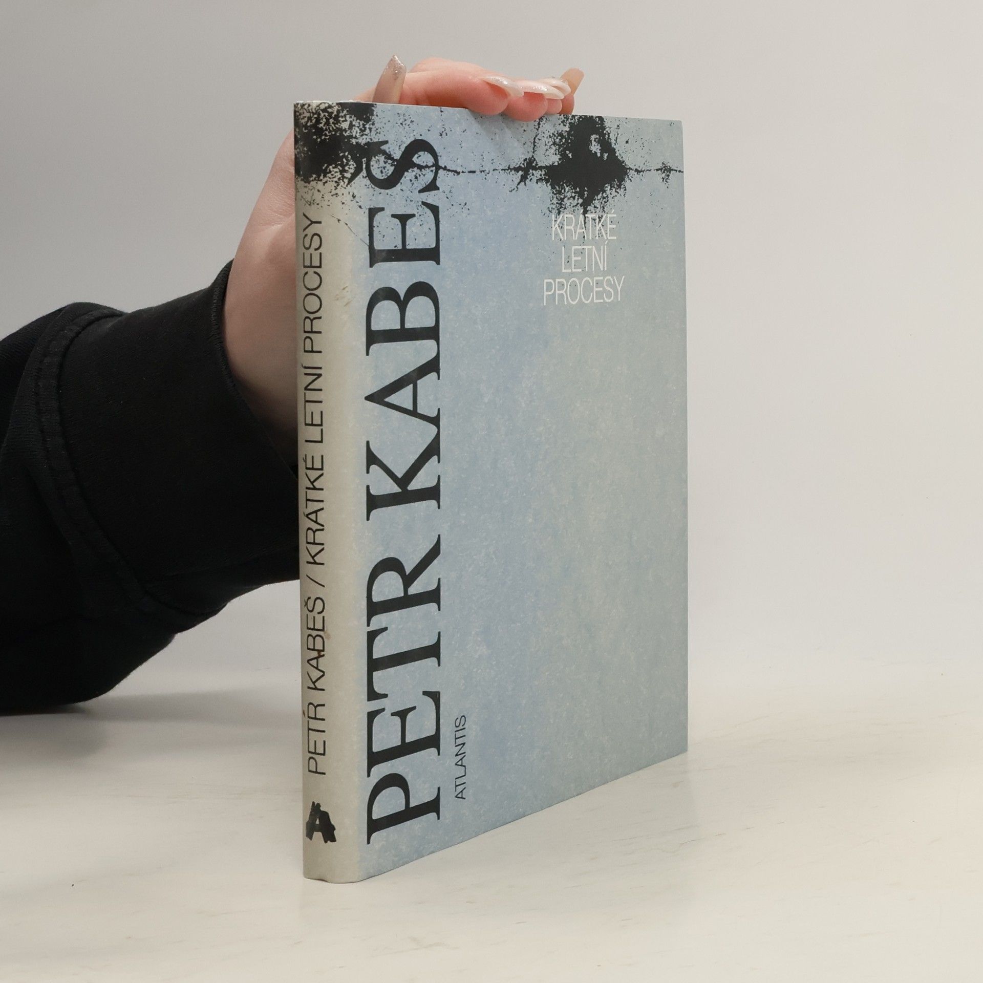 Krátké letní procesy