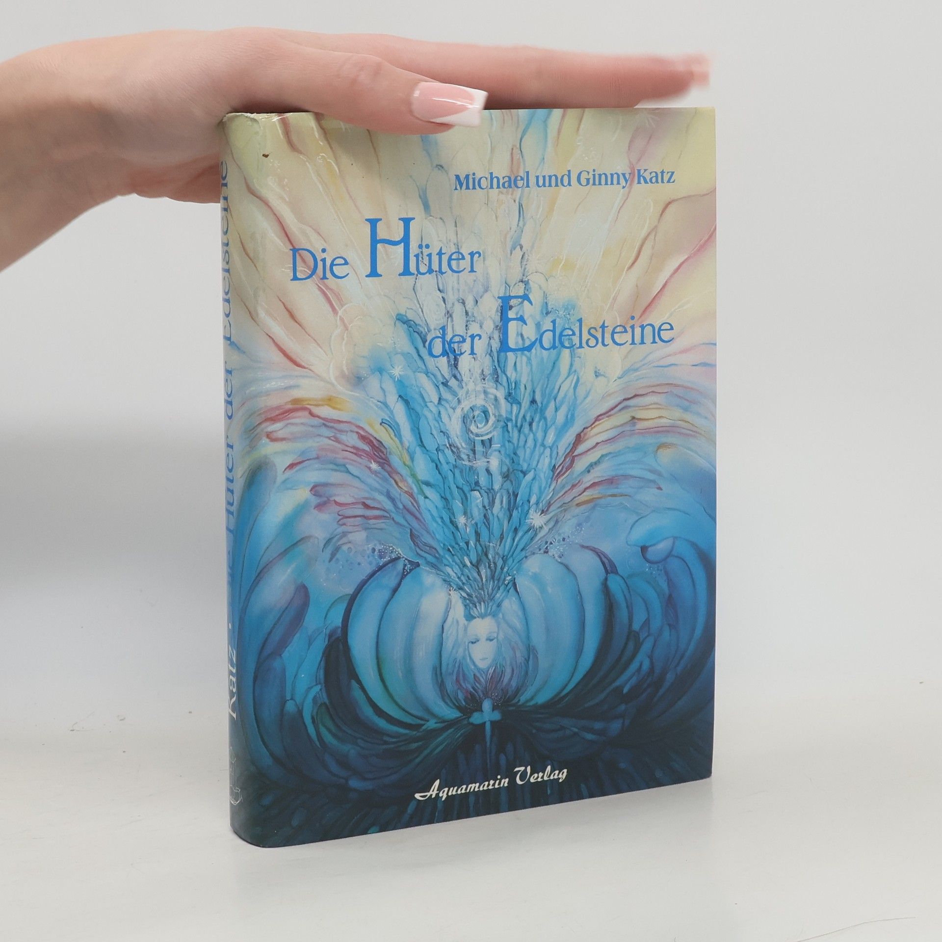 Die Hüter der Edelsteine