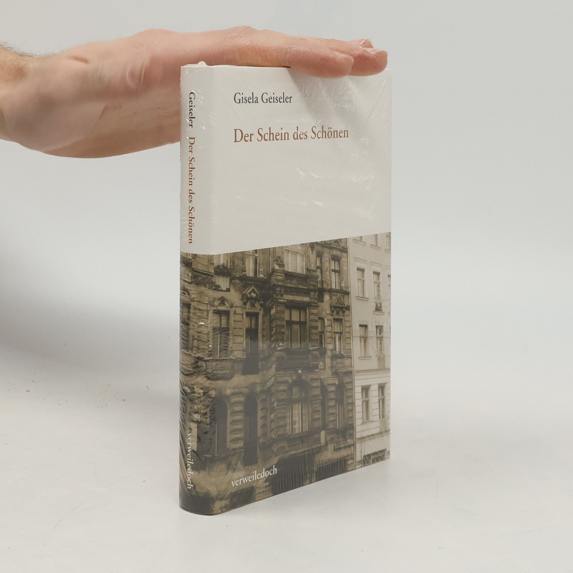 Der Schein des Schönen