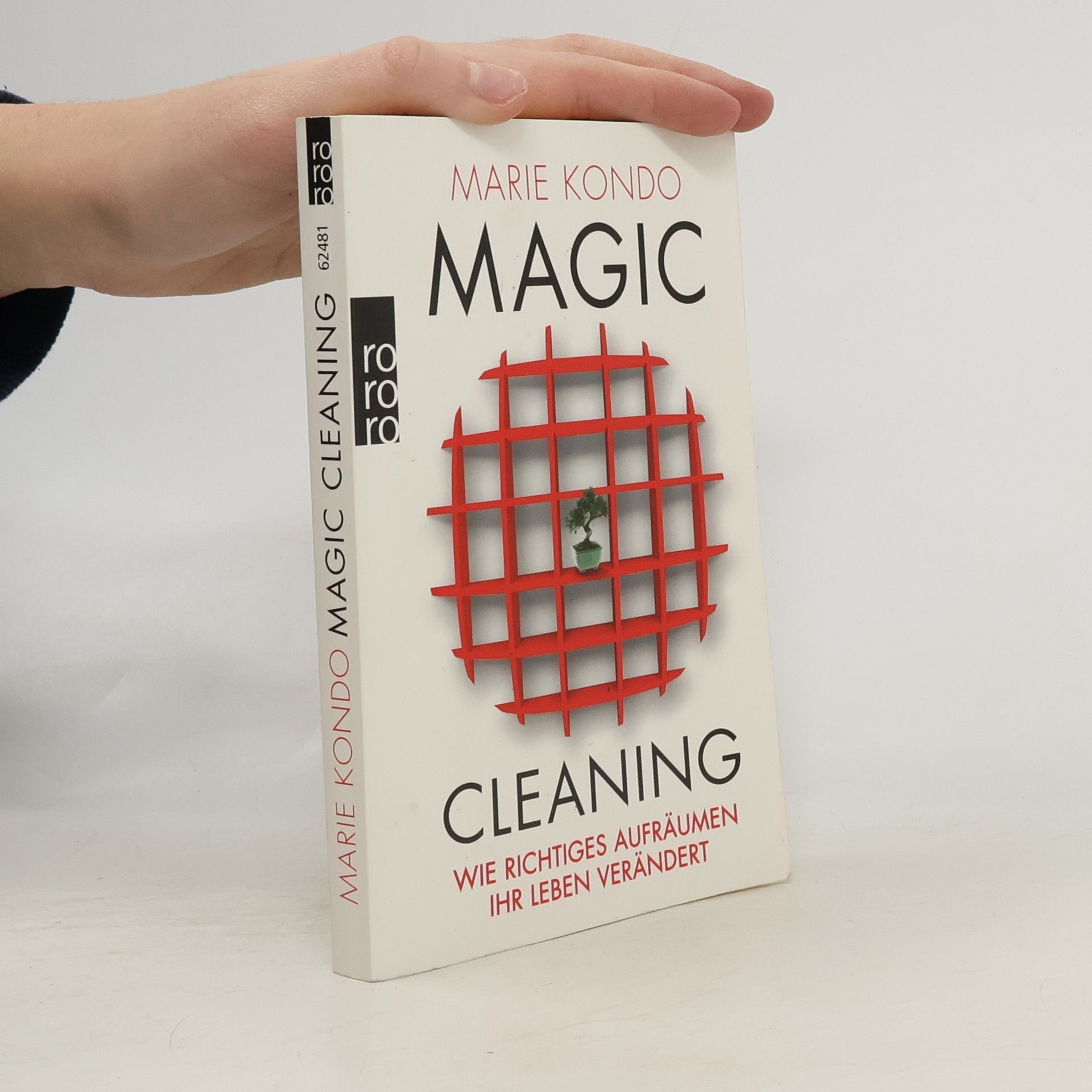 Magic cleaning