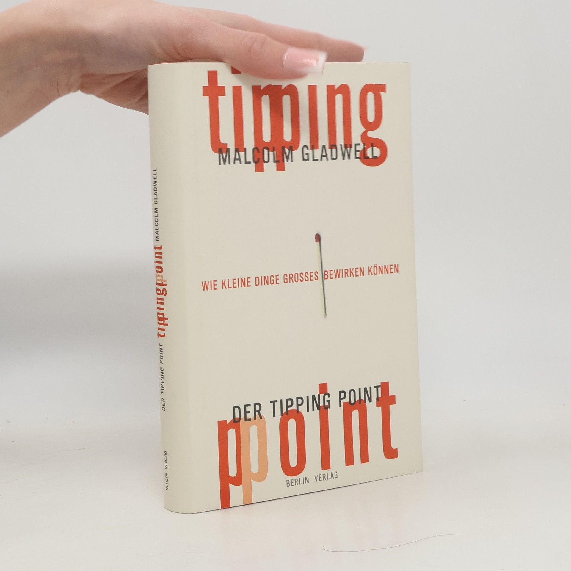 Der Tipping-Point