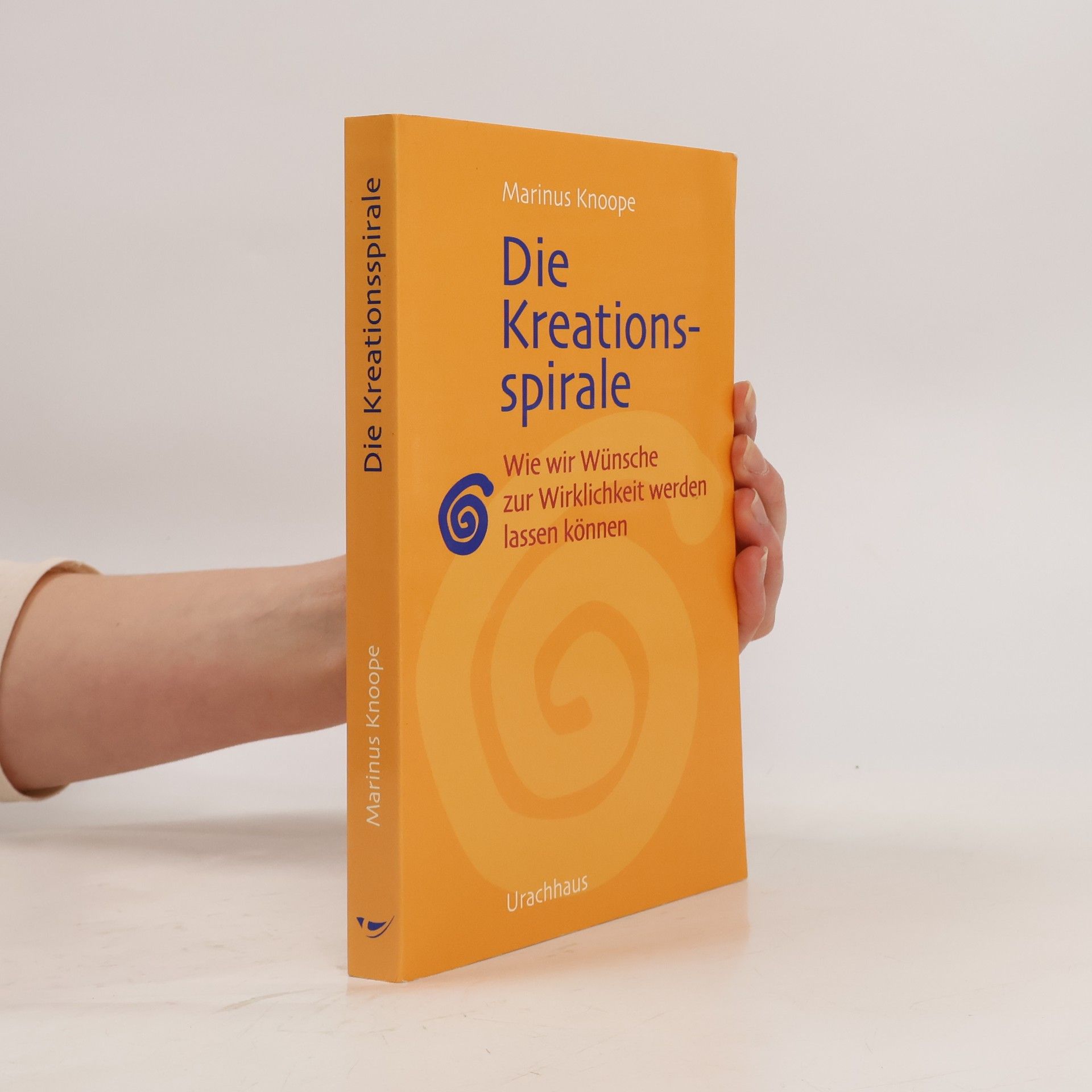 Die Kreationsspirale