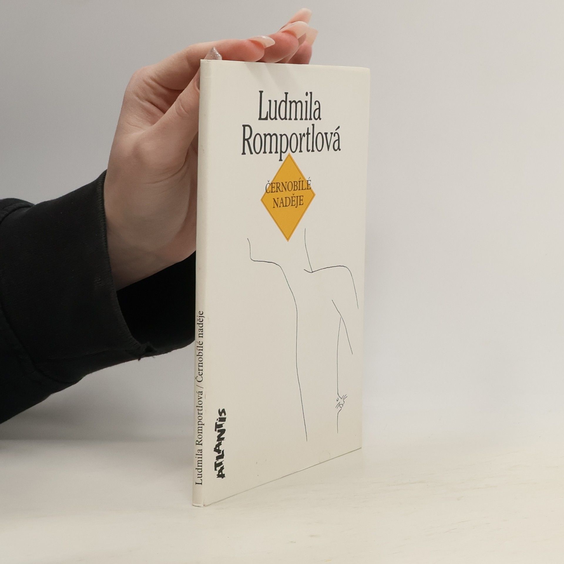 Černobílé naděje