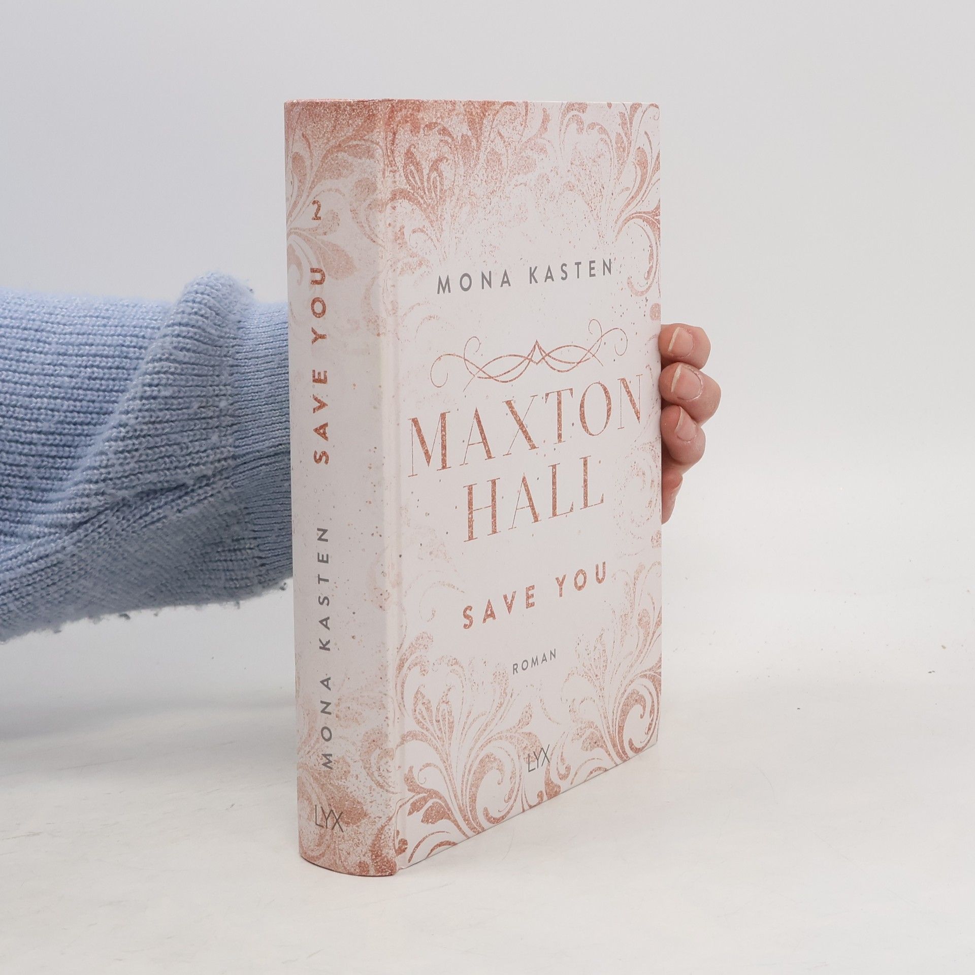 Mona Kasten Save You 2