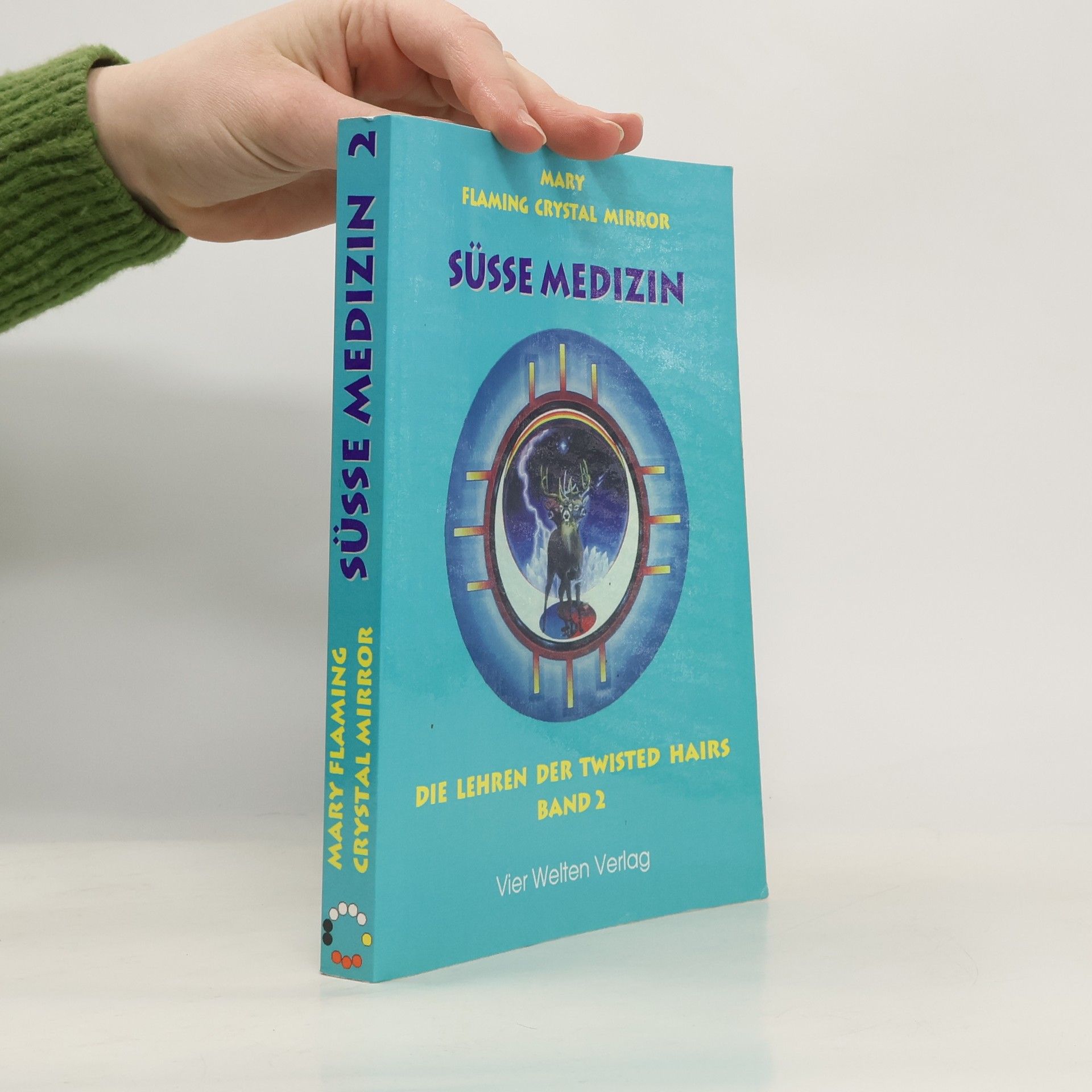 Mary Minor Süße Medizin