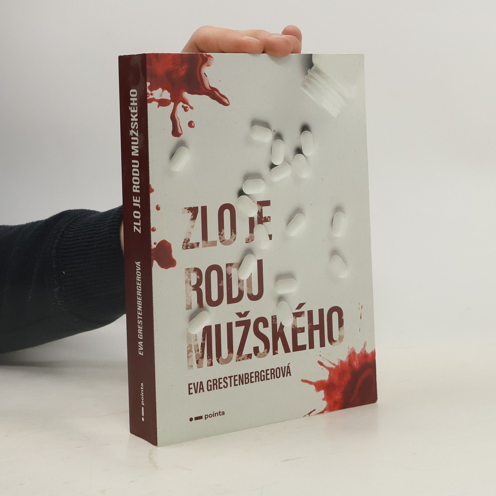 Zlo je rodu mužského